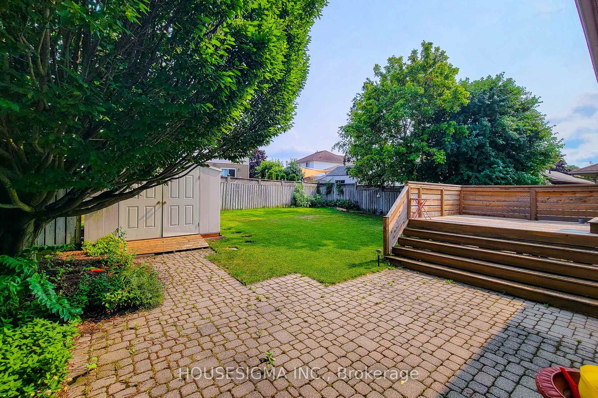 Photo 40 of 4 Treeview Court, Hamilton, Stoney Creek Mountain — HOMEH