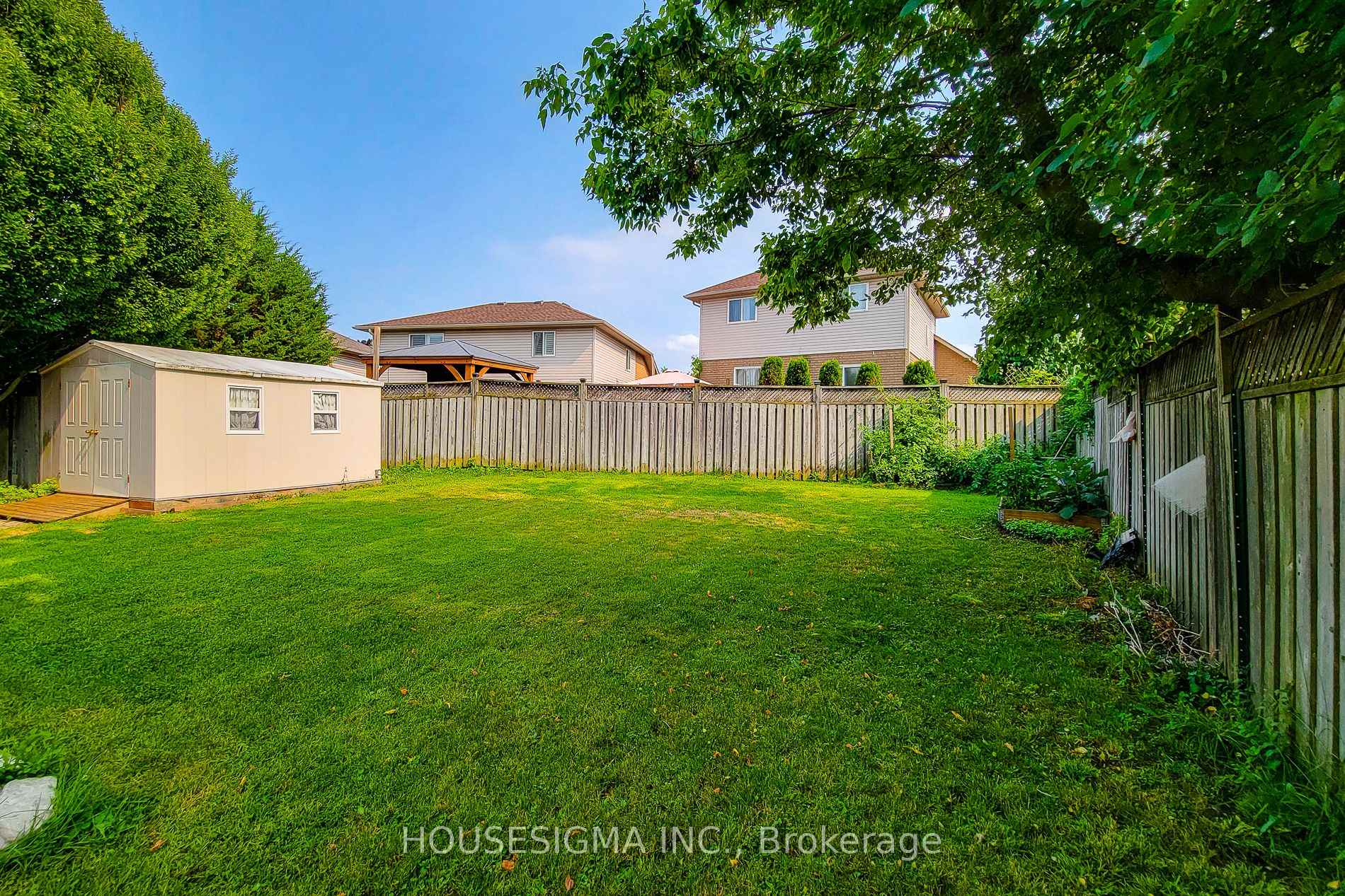 Photo 41 of 4 Treeview Court, Hamilton, Stoney Creek Mountain — HOMEH