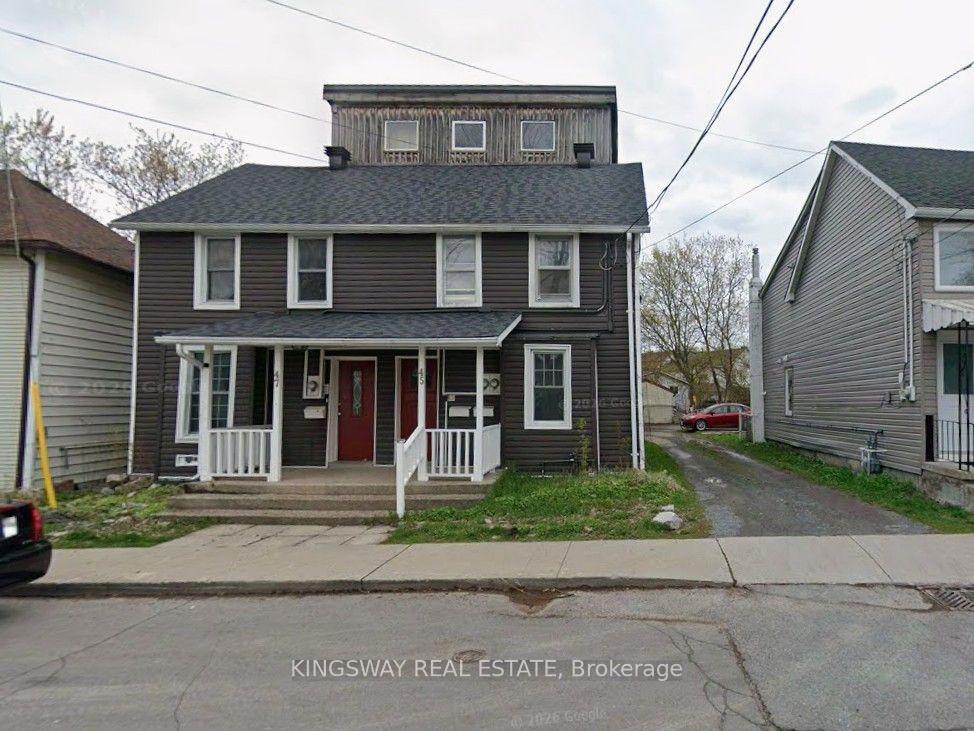 Photo of 45-47 Main Street