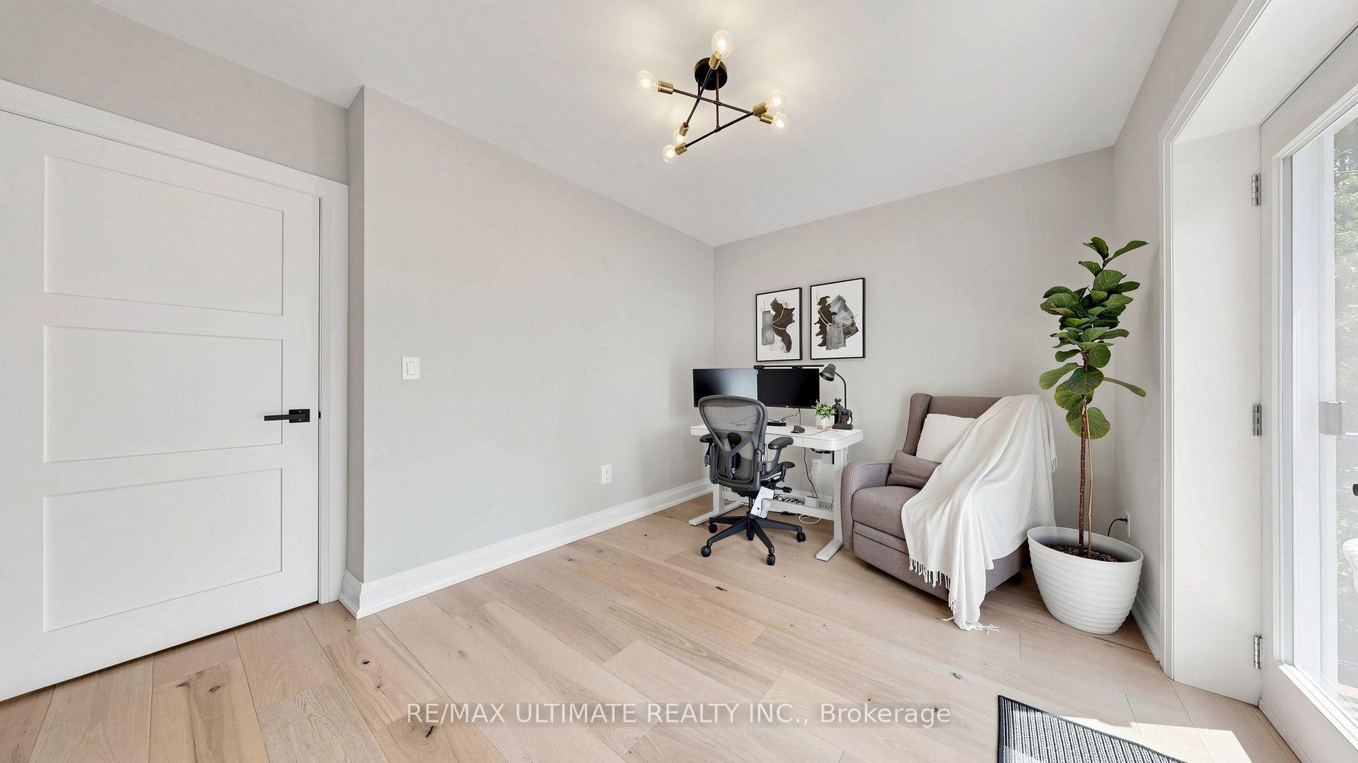 Photo 22 of 73 Bowerbank Drive, North York, Newtonbrook East — HOMEH