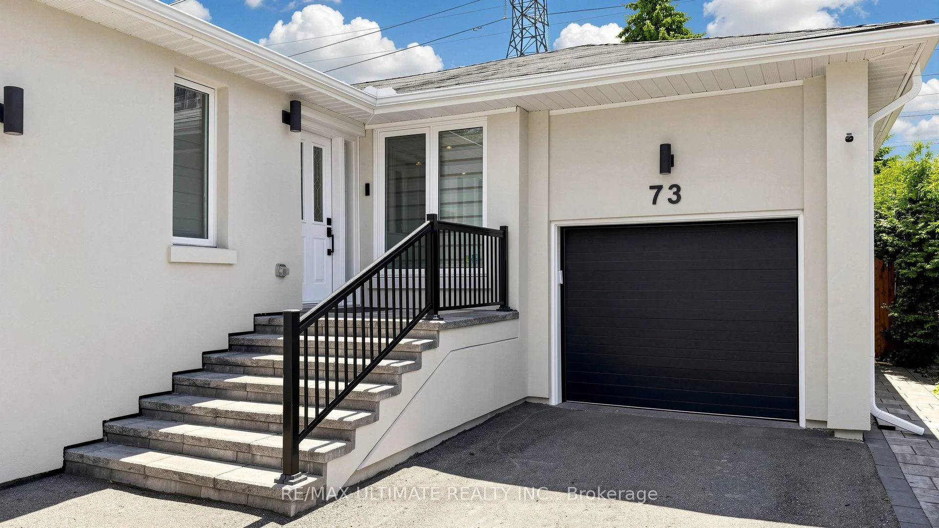 Photo 3 of 73 Bowerbank Drive, North York, Newtonbrook East — HOMEH