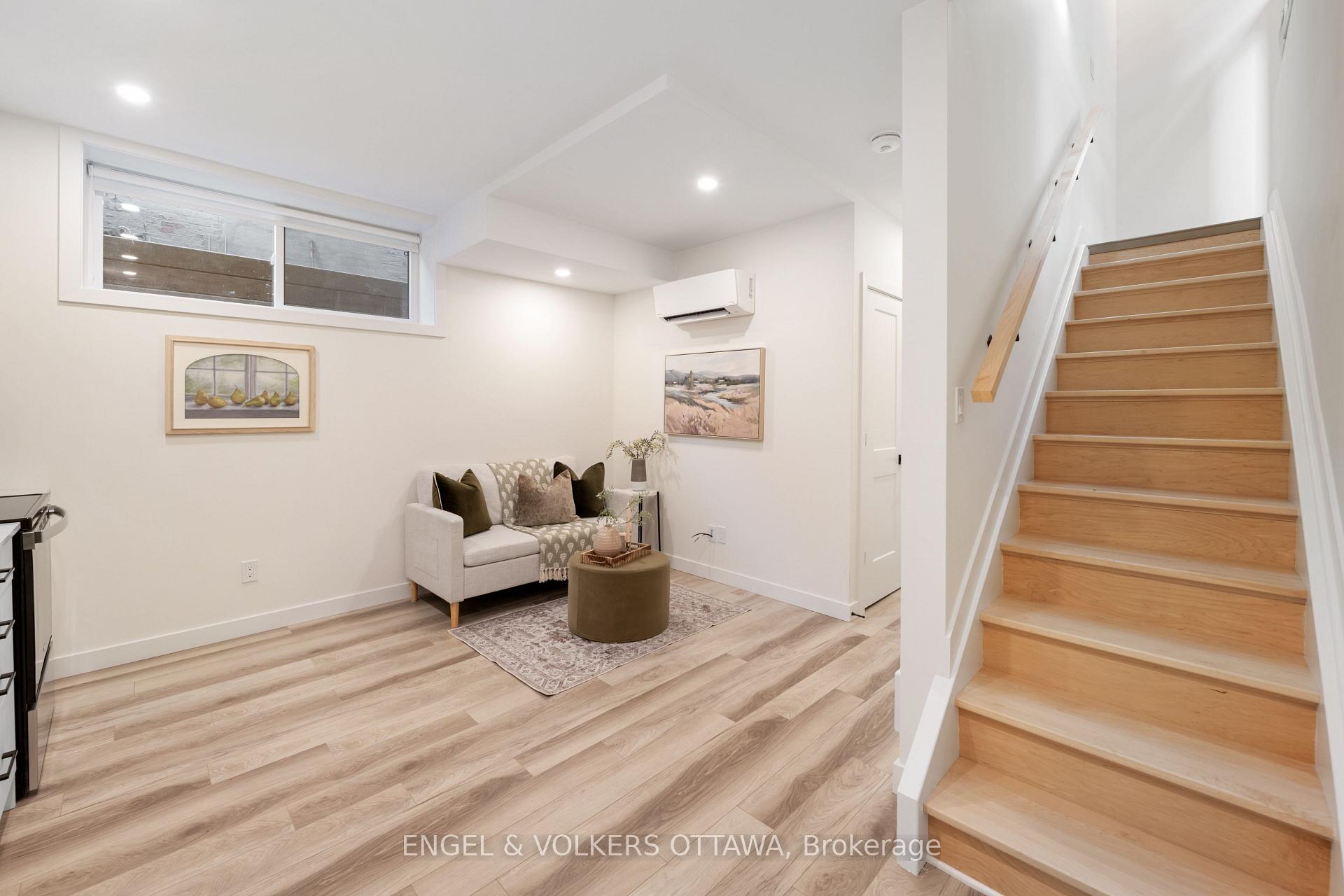 Photo 5 of 88B Hamilton Avenue N, Ottawa, Ottawa West — HOMEH