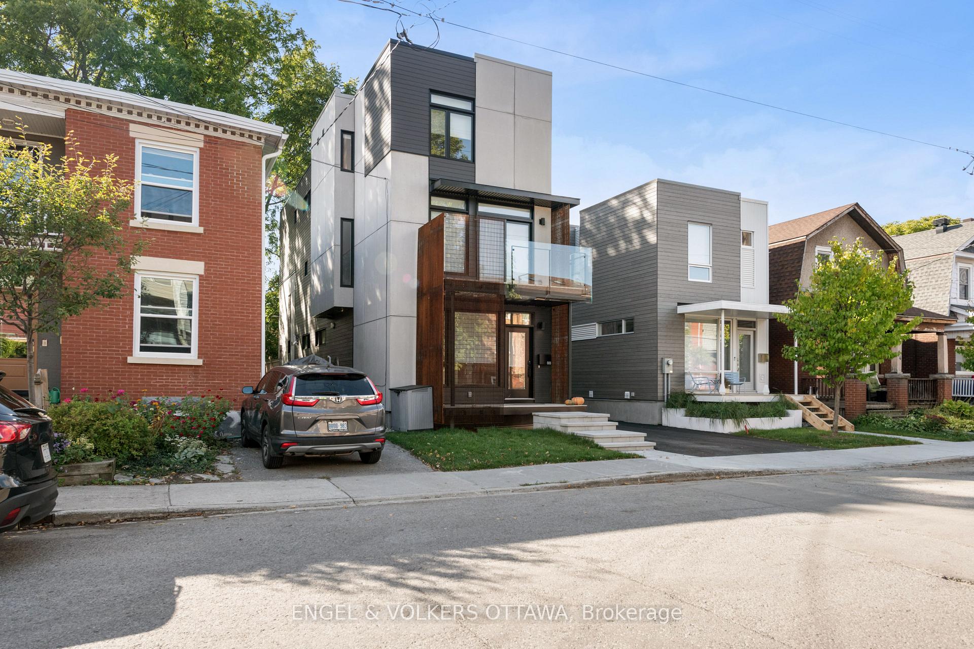 Photo 14 of 88B Hamilton Avenue N, Ottawa, Ottawa West — HOMEH