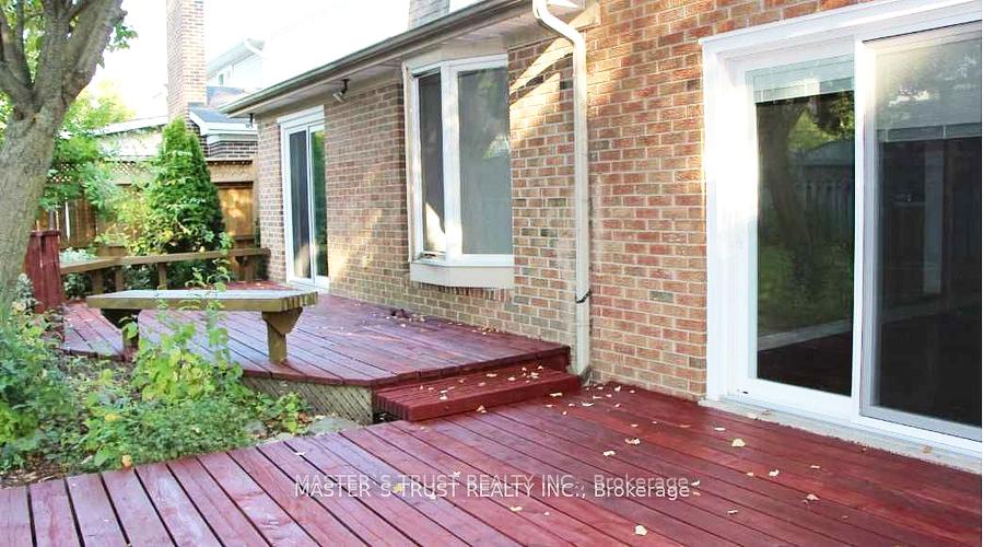 Photo 8 of 2253 Constance Drive, Oakville, Ford — HOMEH