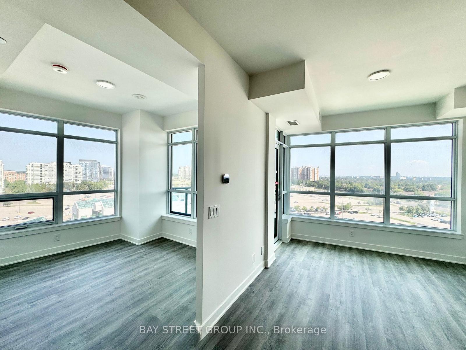 Photo 5 of Unit 908B, 1 Promenade Circle, Vaughan, Brownridge — HOMEH