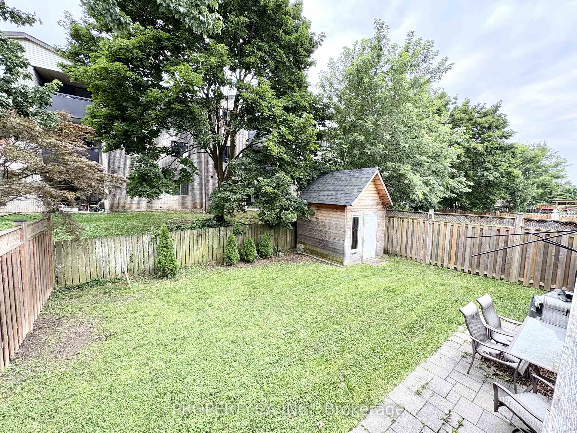 Photo 15 of 112 St. Augustine Drive, St. Catharines, Secord Woods — HOMEH