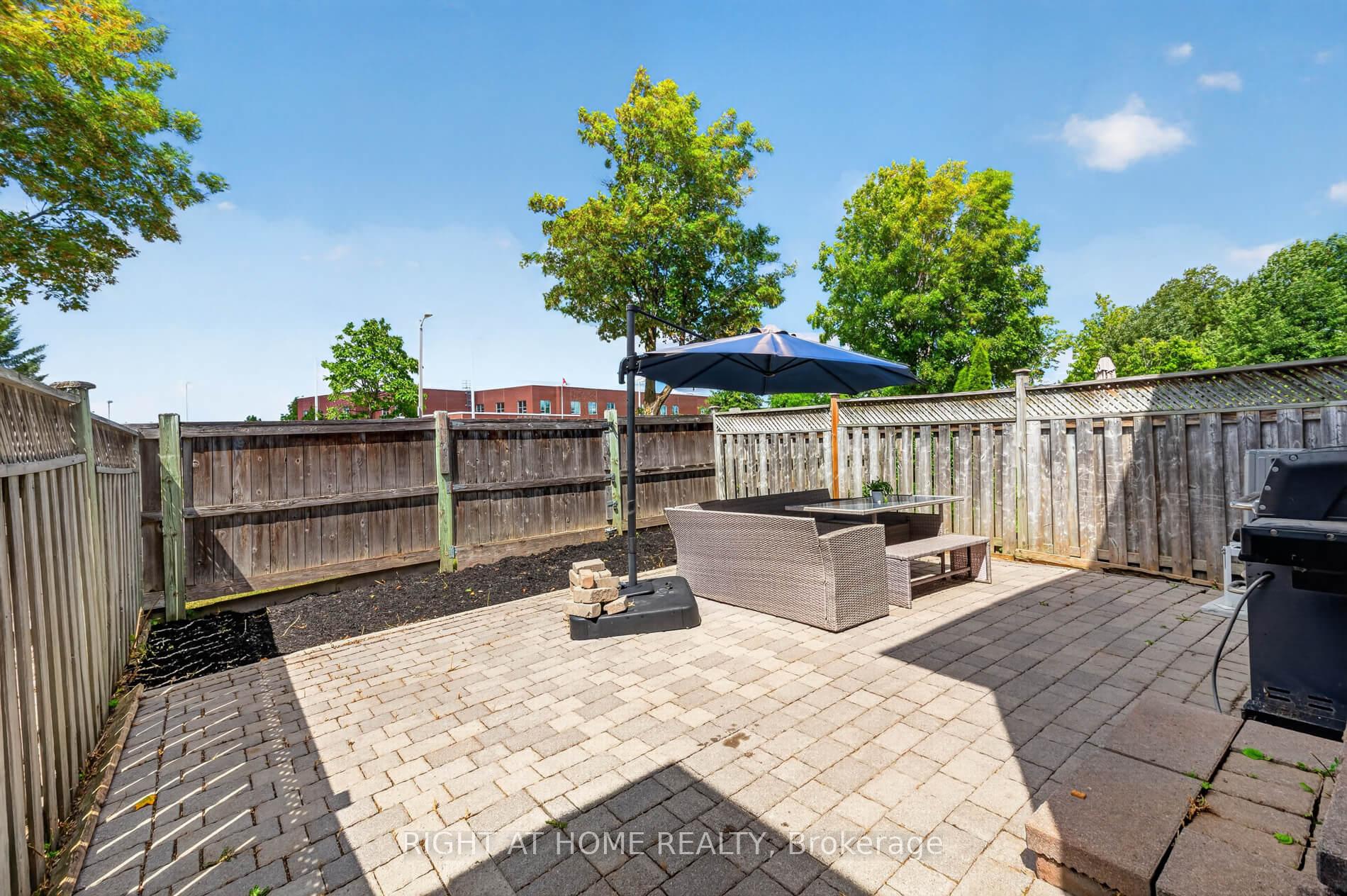 Photo 35 of 10 Lento Court, Vaughan, East Woodbridge — HOMEH