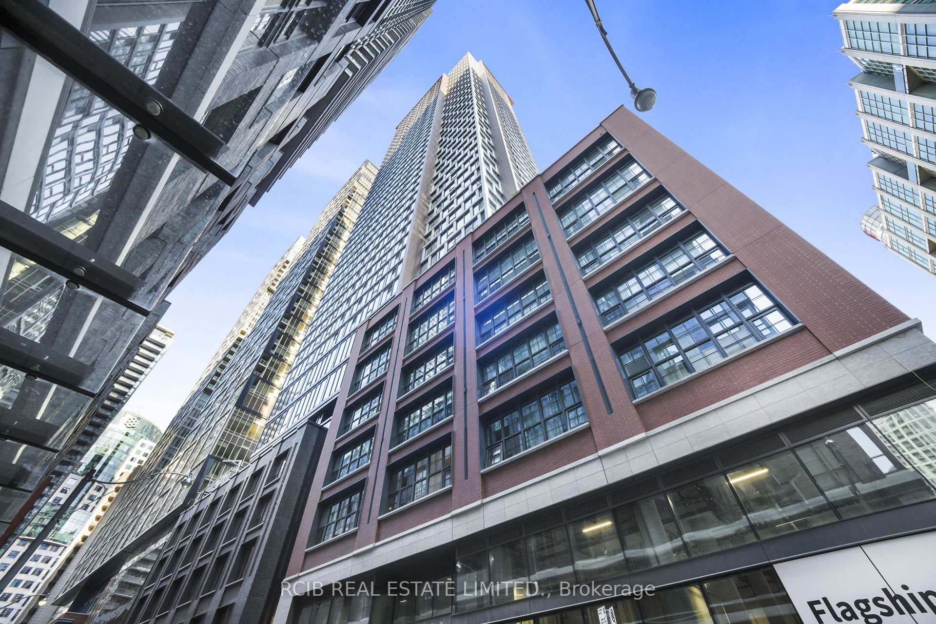 Photo of Unit 4612, 55 Mercer Street