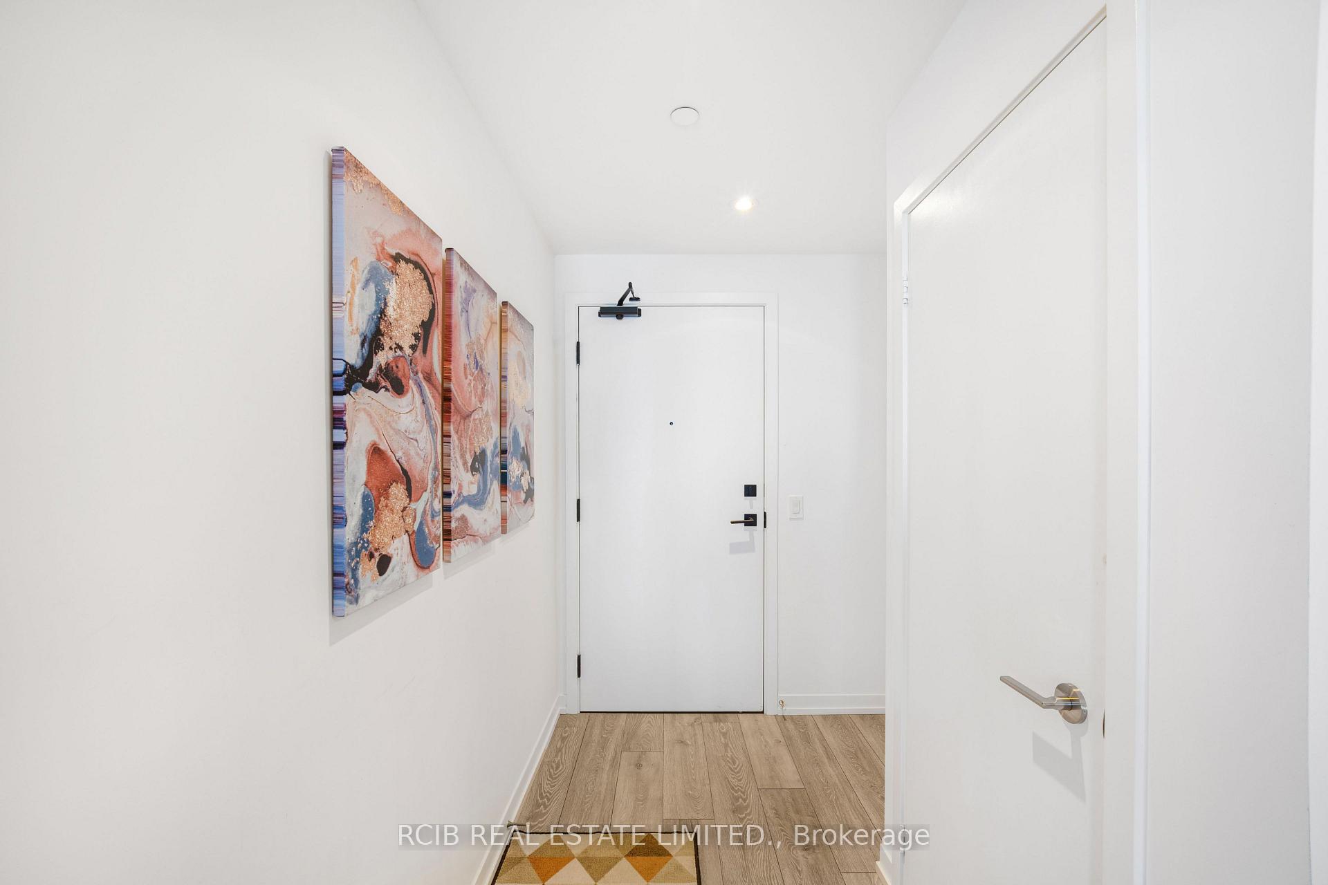 Photo 3 of Unit 4612, 55 Mercer Street, Toronto, Waterfront Communities — HOMEH