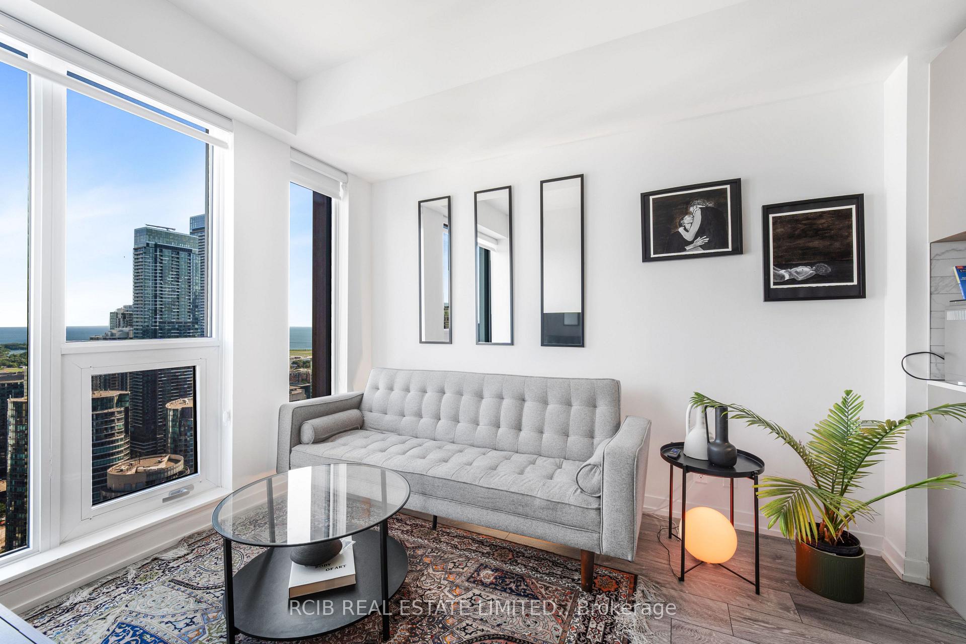 Photo 10 of Unit 4612, 55 Mercer Street, Toronto, Waterfront Communities — HOMEH