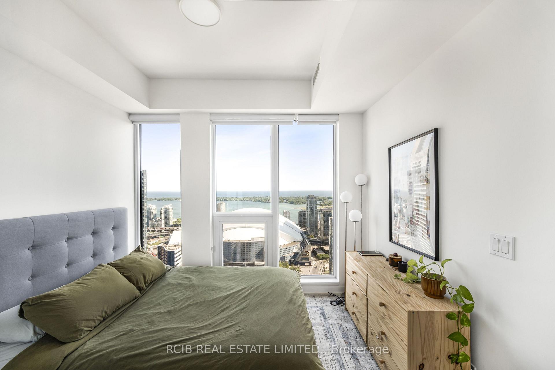 Photo 13 of Unit 4612, 55 Mercer Street, Toronto, Waterfront Communities — HOMEH