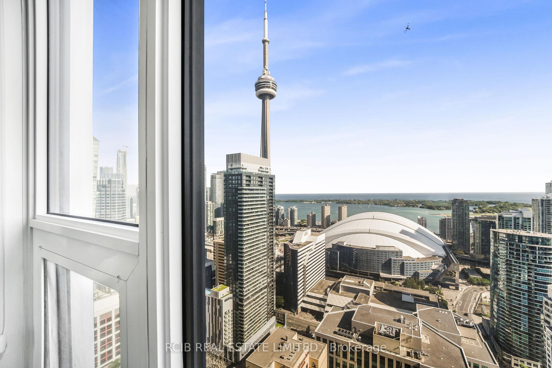 Photo 14 of Unit 4612, 55 Mercer Street, Toronto, Waterfront Communities — HOMEH
