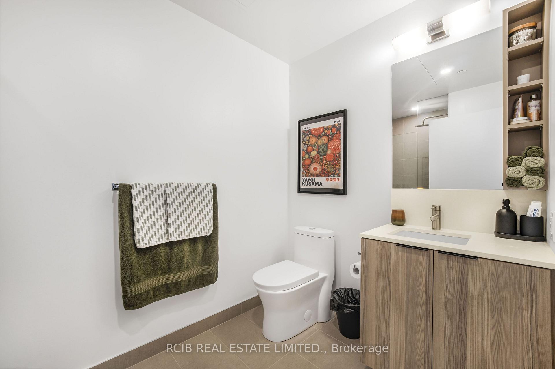Photo 16 of Unit 4612, 55 Mercer Street, Toronto, Waterfront Communities — HOMEH