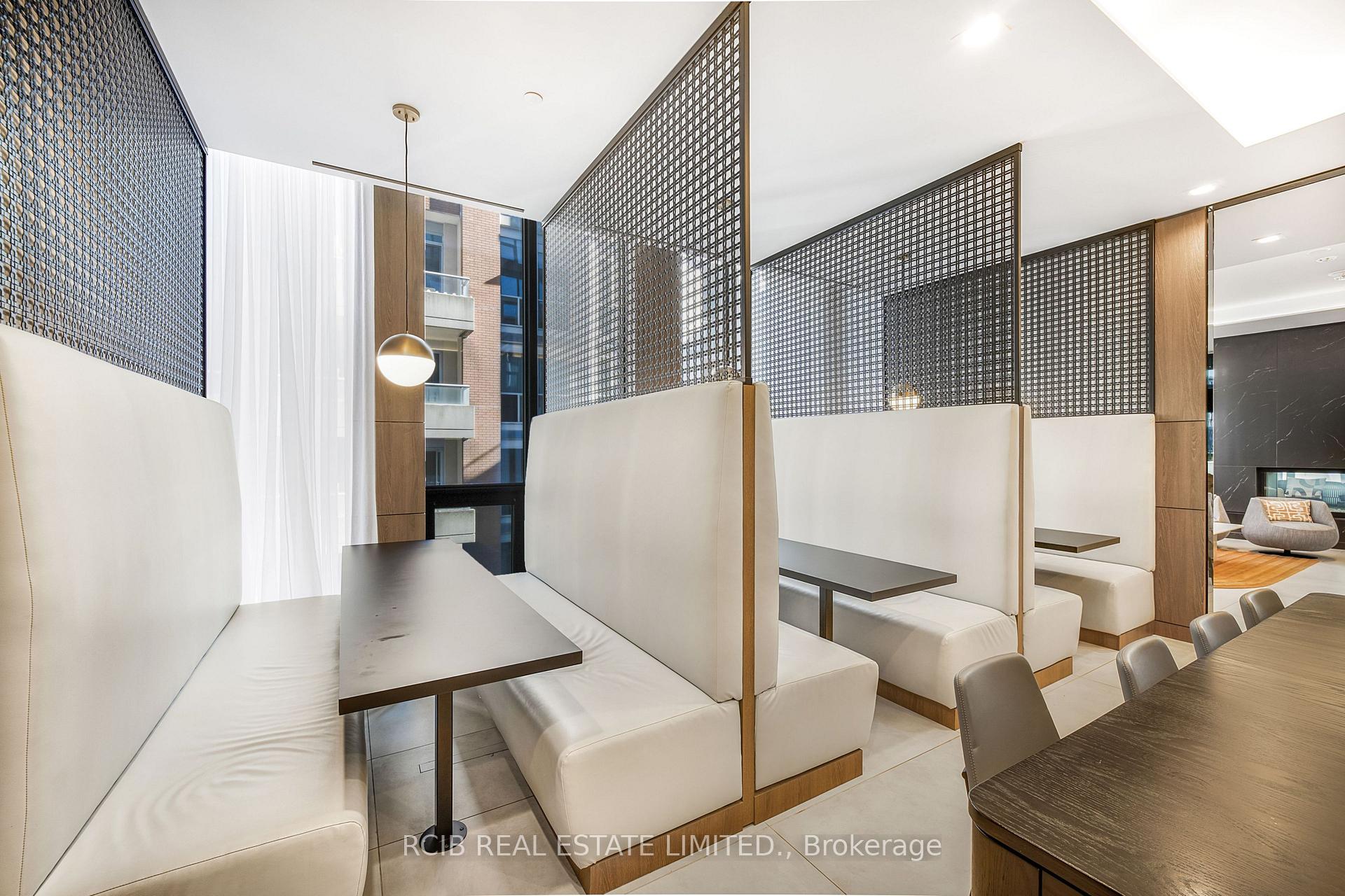 Photo 23 of Unit 4612, 55 Mercer Street, Toronto, Waterfront Communities — HOMEH