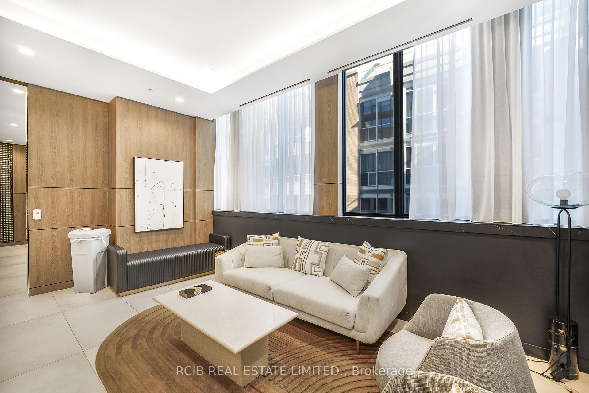 Photo 24 of Unit 4612, 55 Mercer Street, Toronto, Waterfront Communities — HOMEH