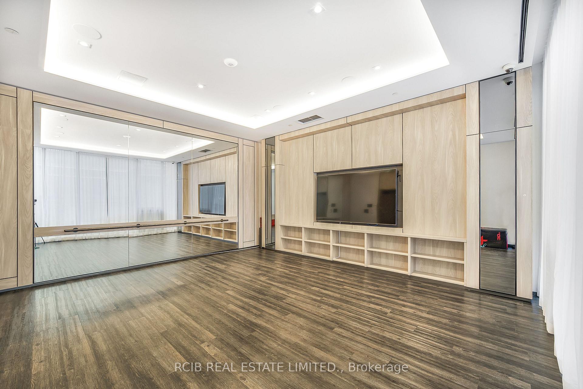 Photo 25 of Unit 4612, 55 Mercer Street, Toronto, Waterfront Communities — HOMEH