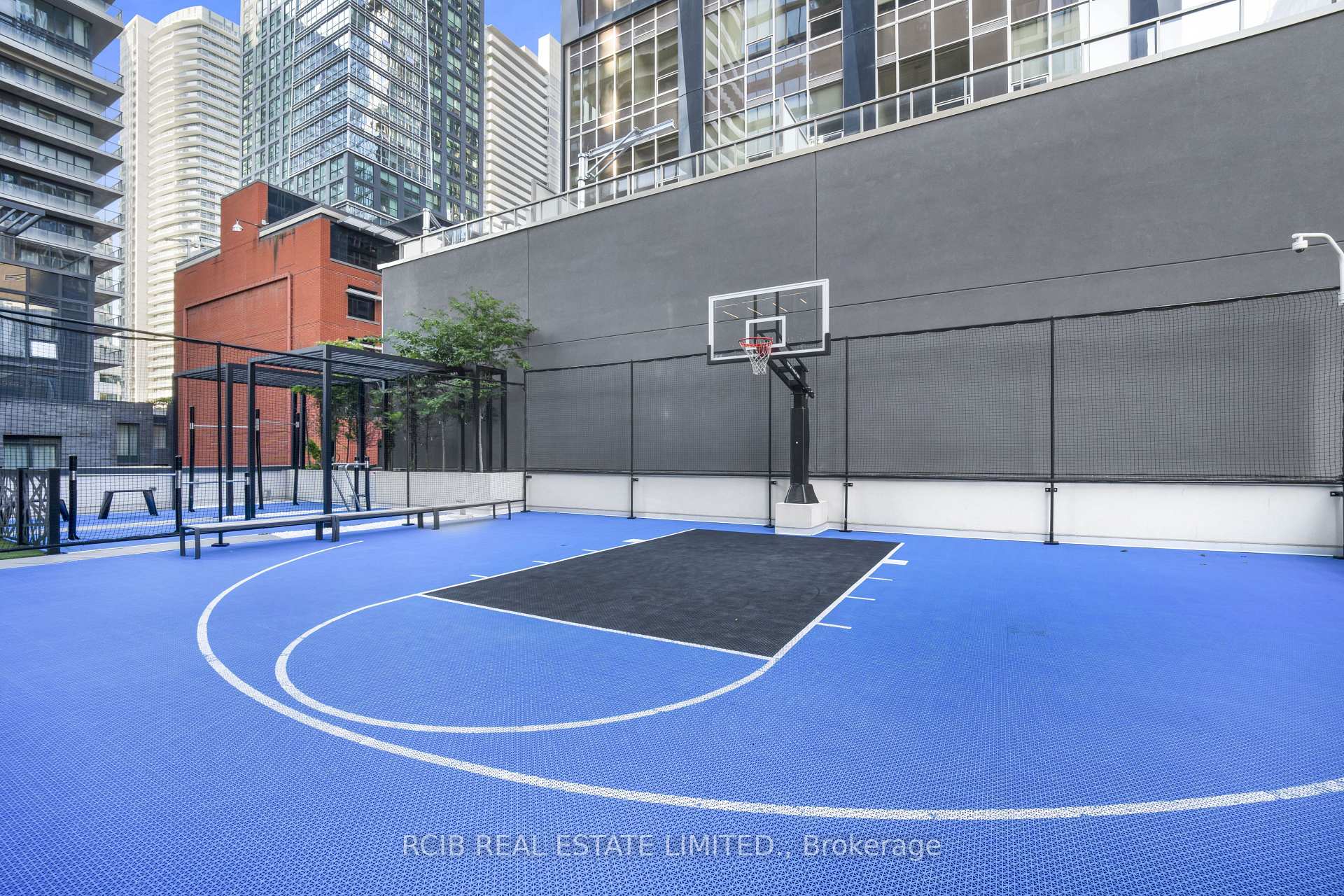 Photo 26 of Unit 4612, 55 Mercer Street, Toronto, Waterfront Communities — HOMEH
