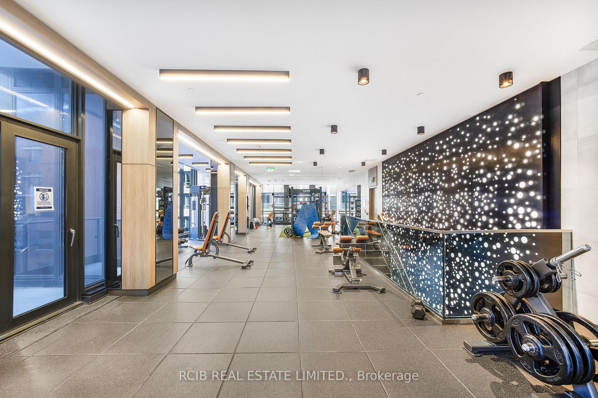 Photo 27 of Unit 4612, 55 Mercer Street, Toronto, Waterfront Communities — HOMEH