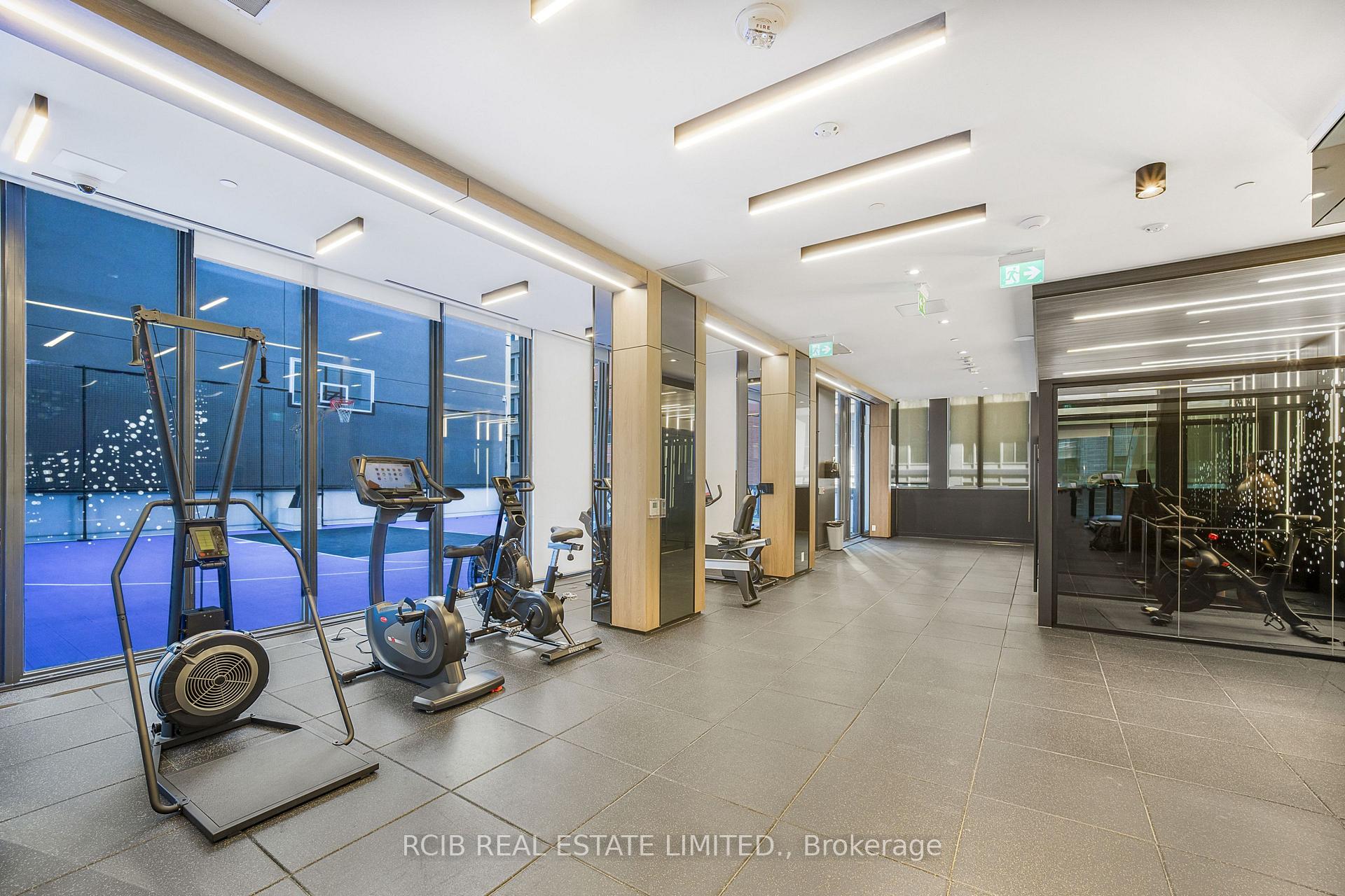 Photo 28 of Unit 4612, 55 Mercer Street, Toronto, Waterfront Communities — HOMEH