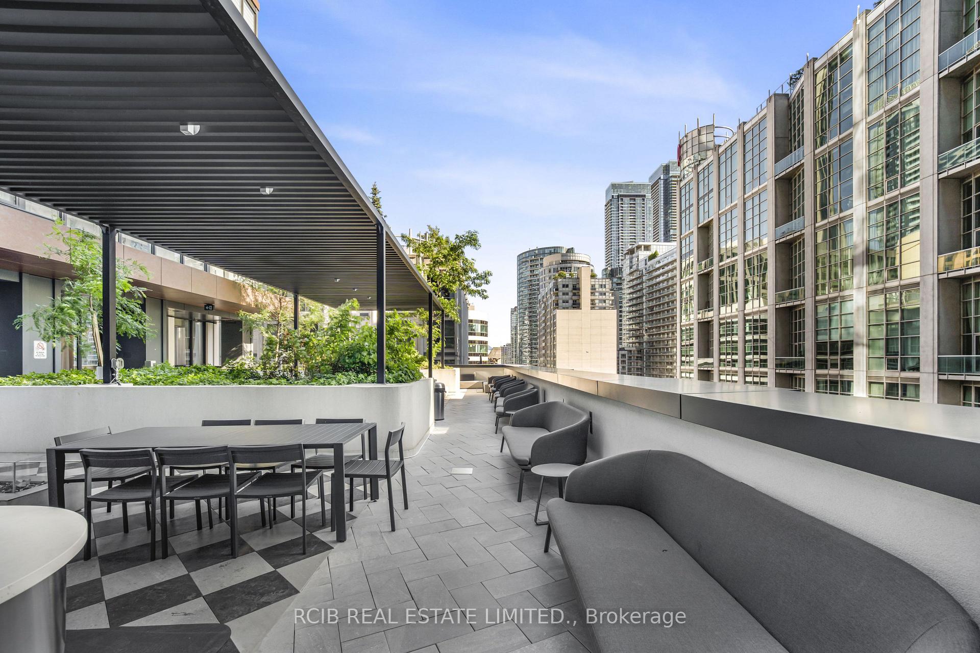 Photo 29 of Unit 4612, 55 Mercer Street, Toronto, Waterfront Communities — HOMEH