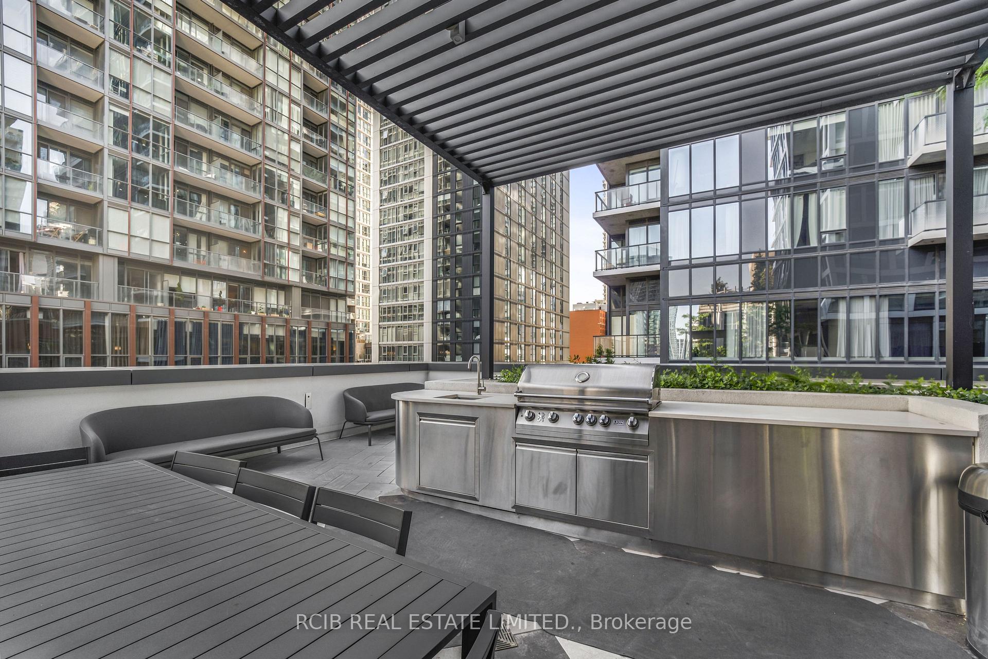 Photo 30 of Unit 4612, 55 Mercer Street, Toronto, Waterfront Communities — HOMEH