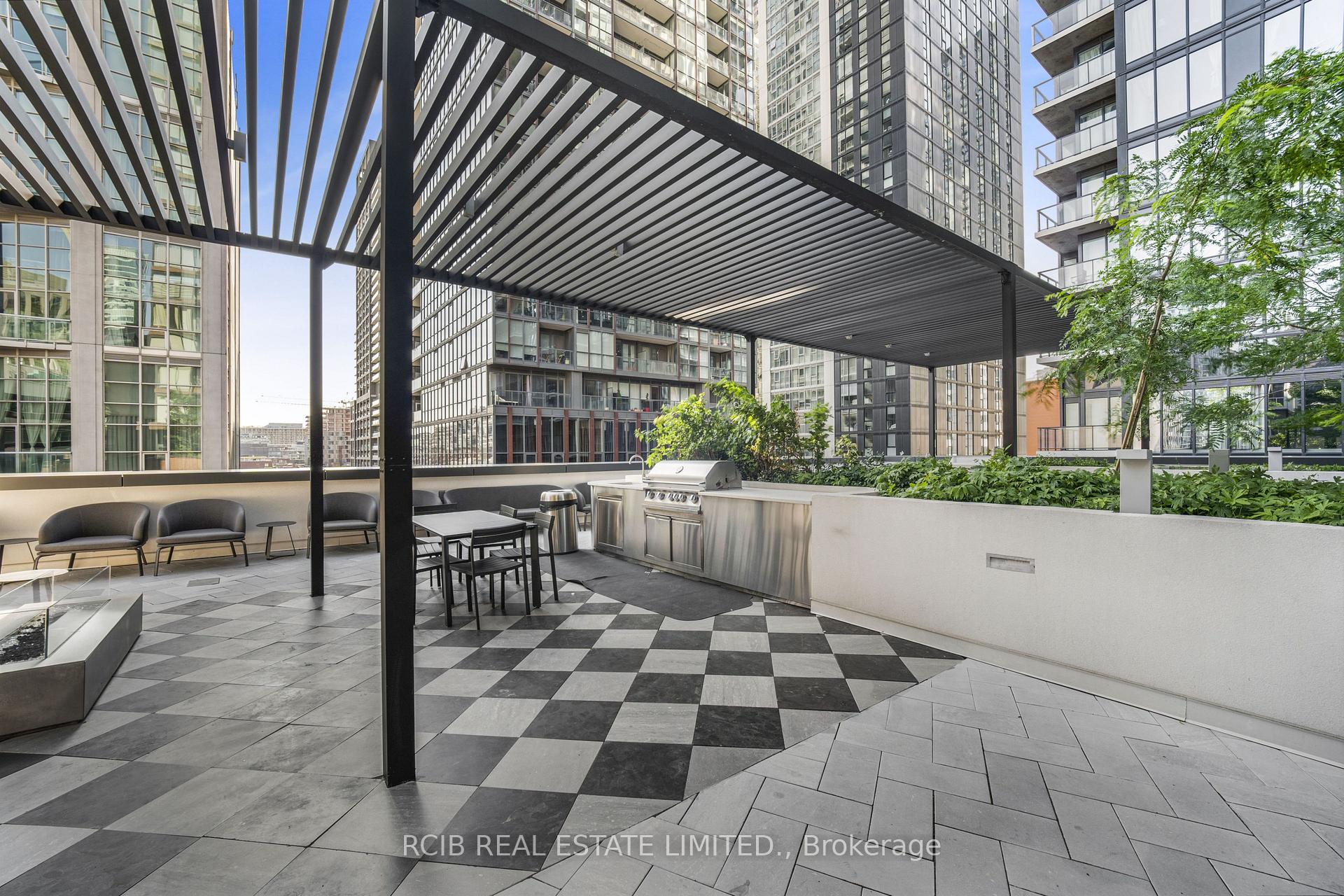 Photo 31 of Unit 4612, 55 Mercer Street, Toronto, Waterfront Communities — HOMEH