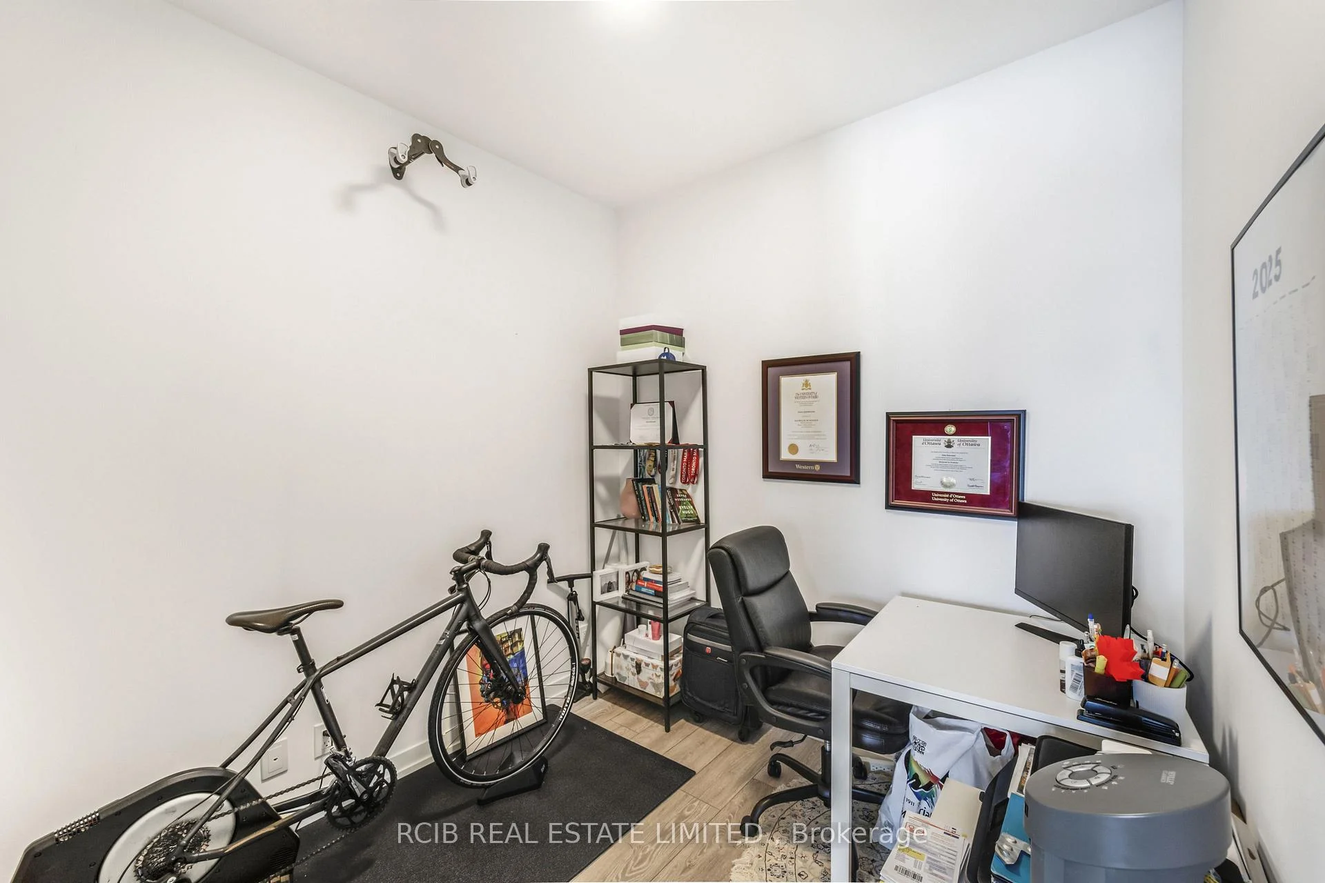 Photo 18 of Unit 4612, 55 Mercer Street, Toronto, Waterfront Communities — HOMEH
