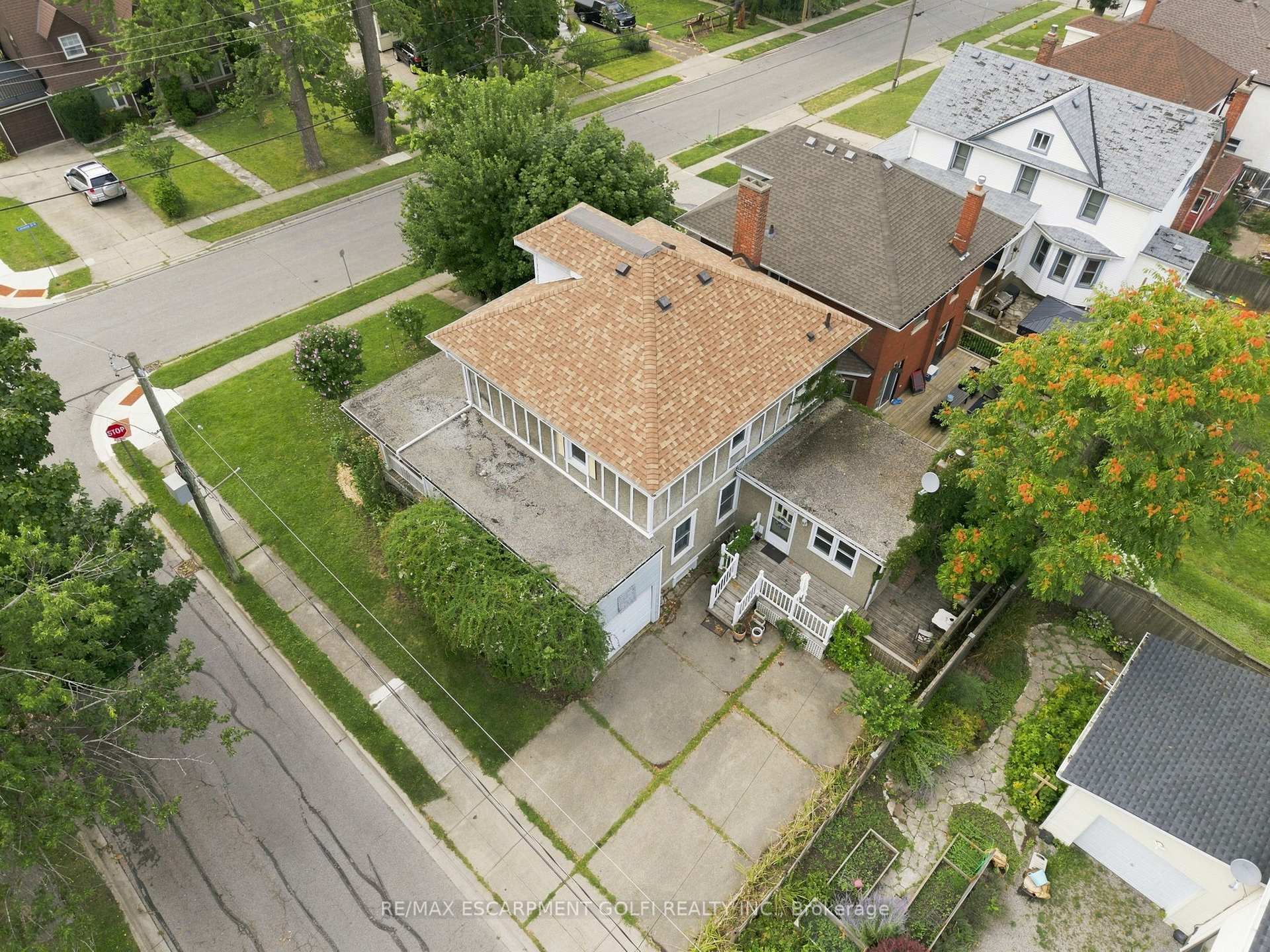 Photo 18 of 2 Carleton Street, Thorold, Thorold Downtown — HOMEH