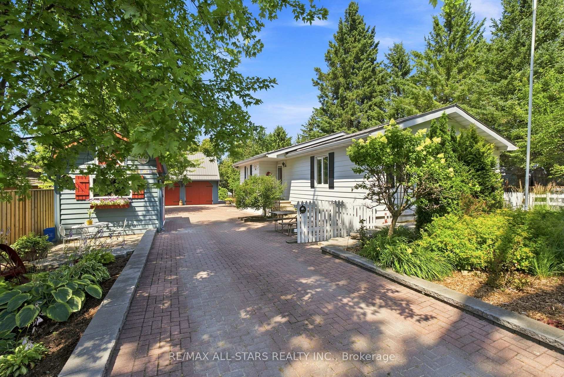 Photo 1 of 710 Regional 13 Road, Uxbridge, Rural Uxbridge — HOMEH
