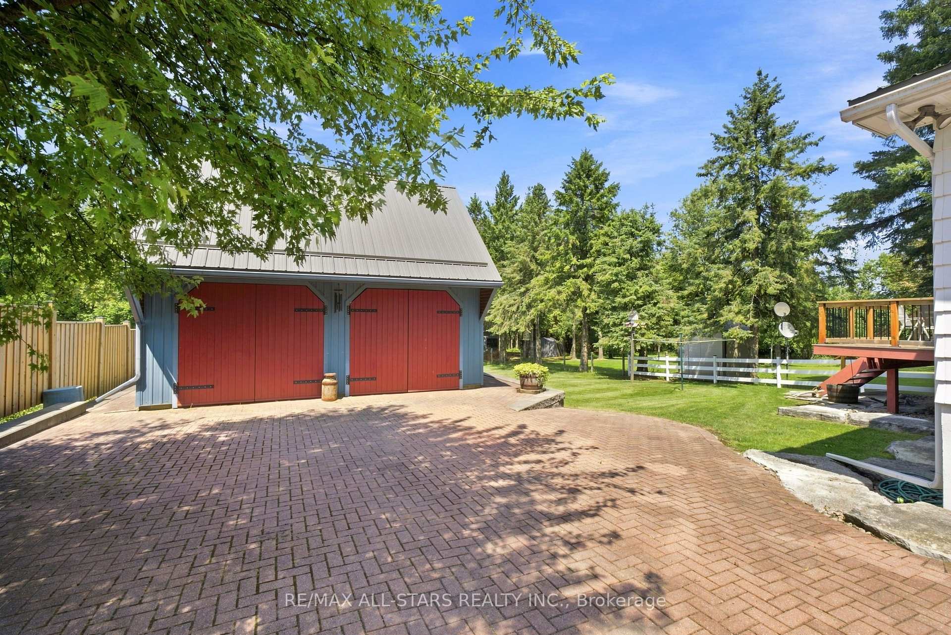 Photo 5 of 710 Regional 13 Road, Uxbridge, Rural Uxbridge — HOMEH