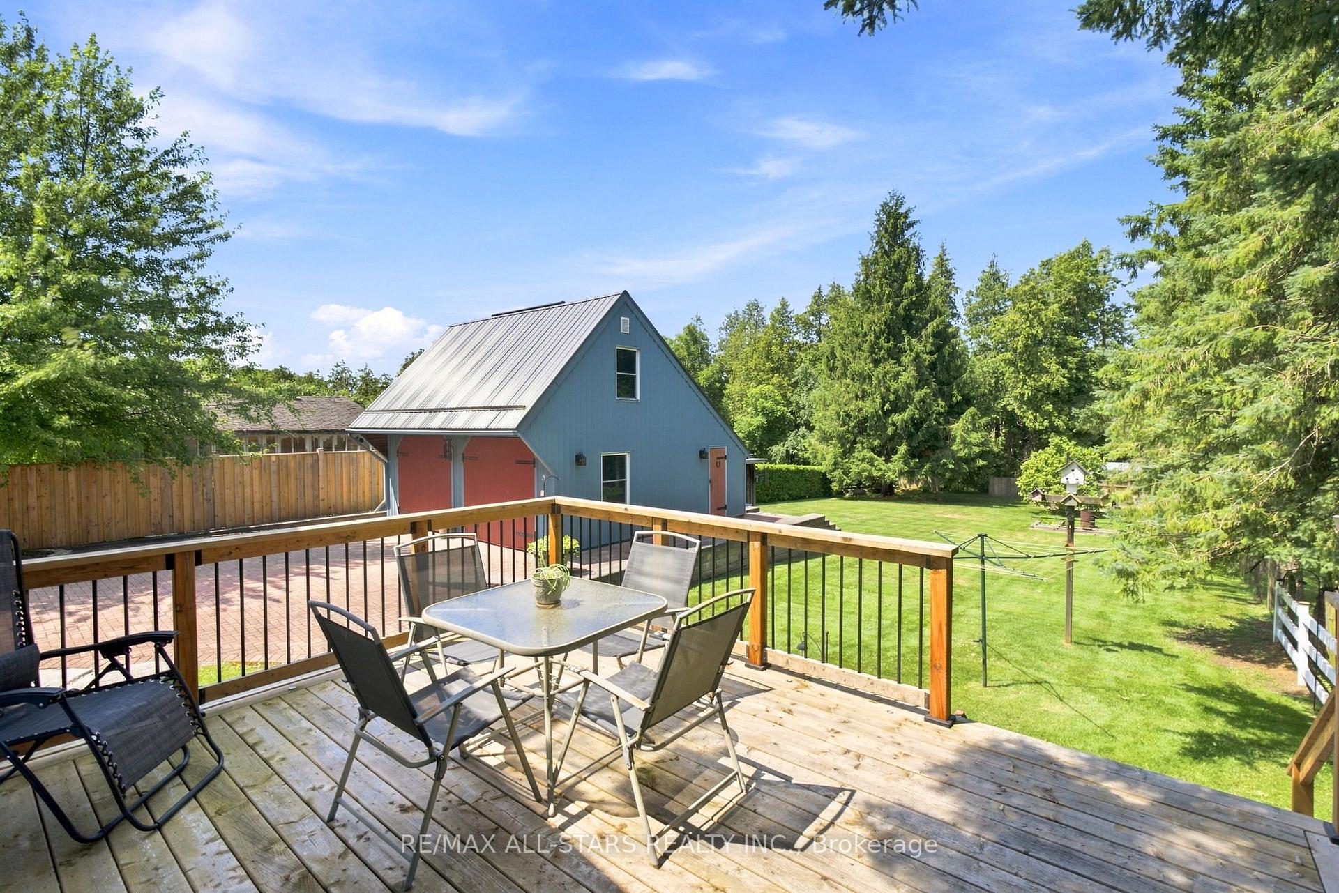 Photo 36 of 710 Regional 13 Road, Uxbridge, Rural Uxbridge — HOMEH
