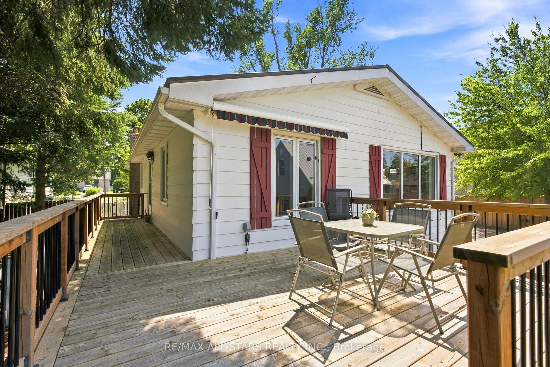 Photo 39 of 710 Regional 13 Road, Uxbridge, Rural Uxbridge — HOMEH