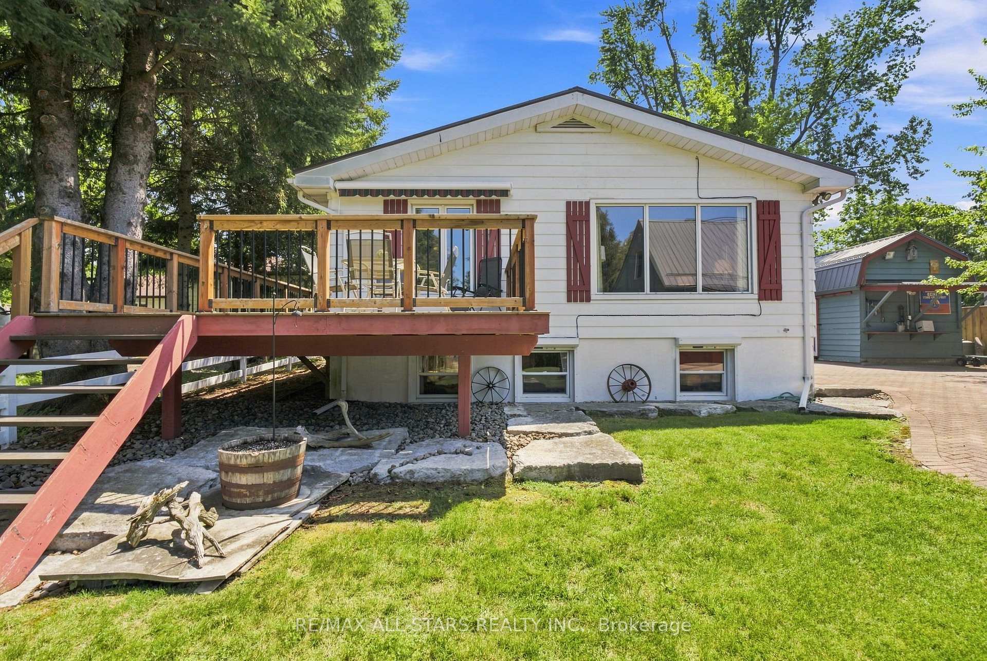 Photo 40 of 710 Regional 13 Road, Uxbridge, Rural Uxbridge — HOMEH