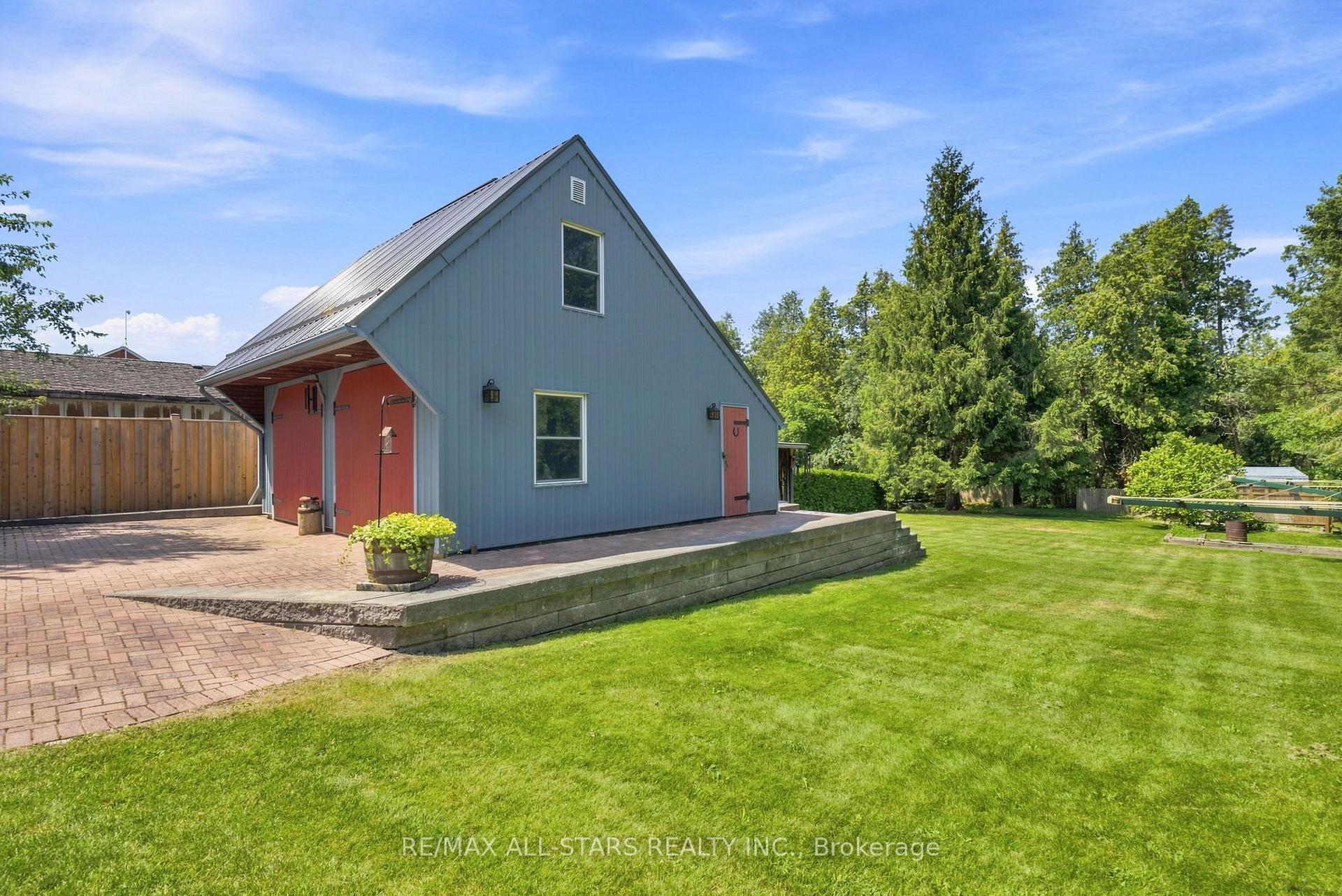 Photo 42 of 710 Regional 13 Road, Uxbridge, Rural Uxbridge — HOMEH