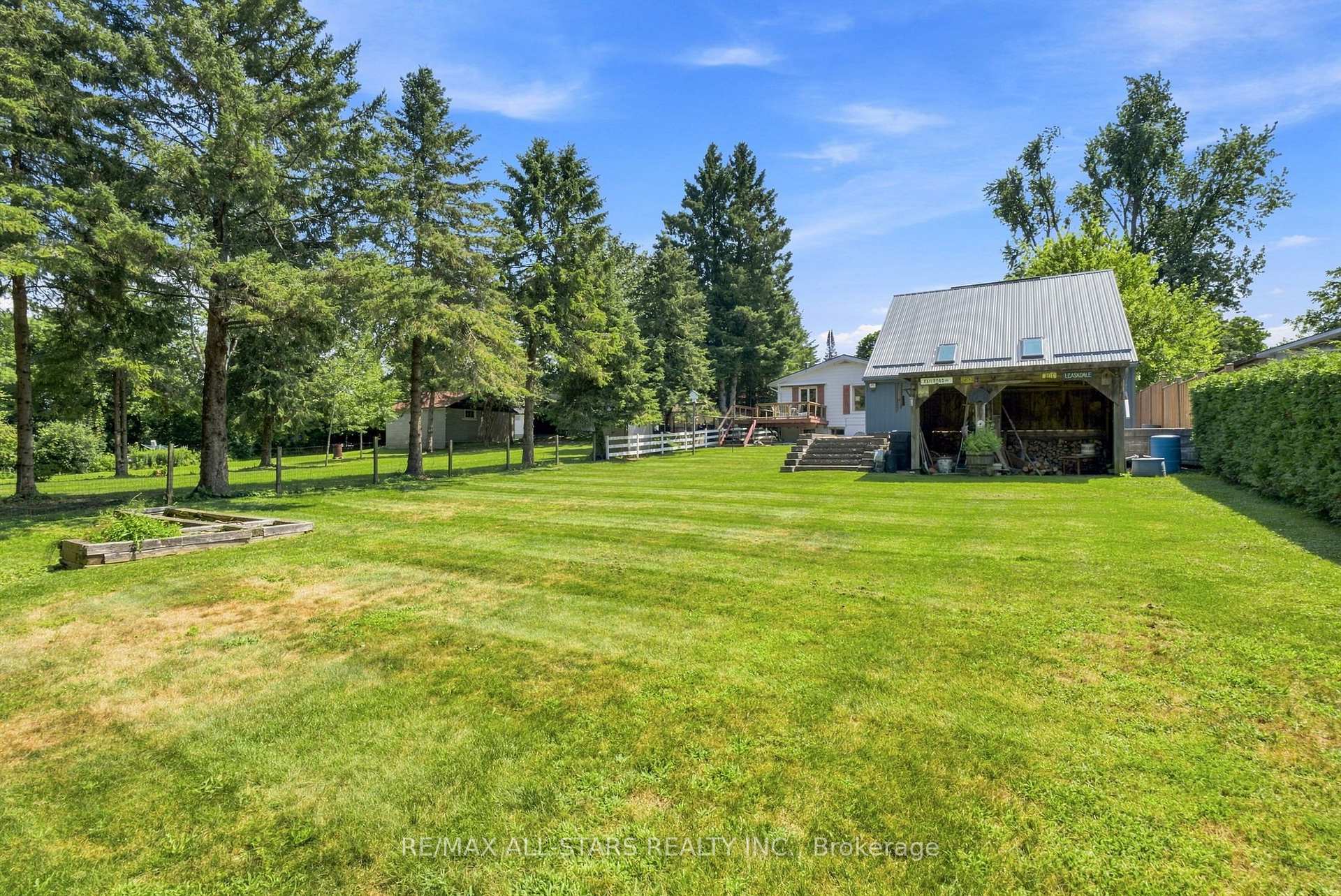 Photo 46 of 710 Regional 13 Road, Uxbridge, Rural Uxbridge — HOMEH