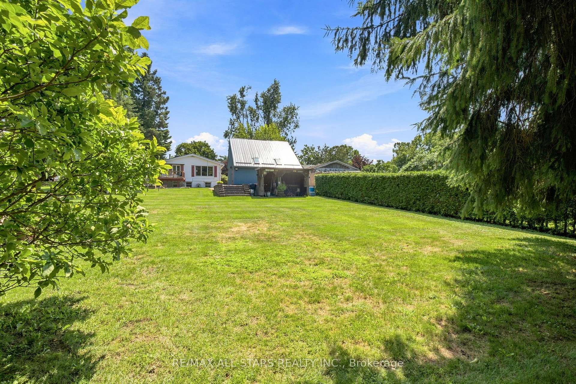 Photo 47 of 710 Regional 13 Road, Uxbridge, Rural Uxbridge — HOMEH
