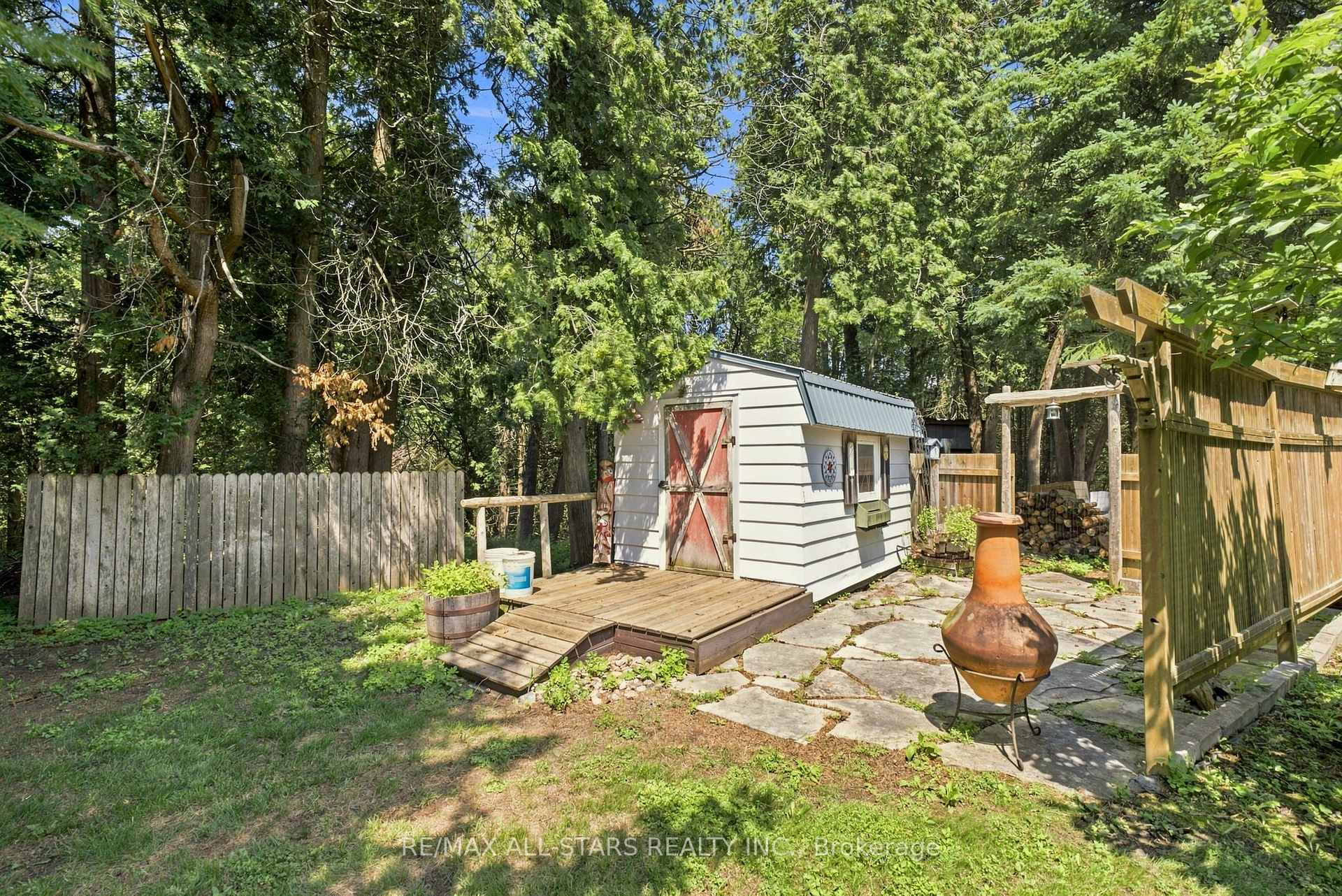 Photo 48 of 710 Regional 13 Road, Uxbridge, Rural Uxbridge — HOMEH