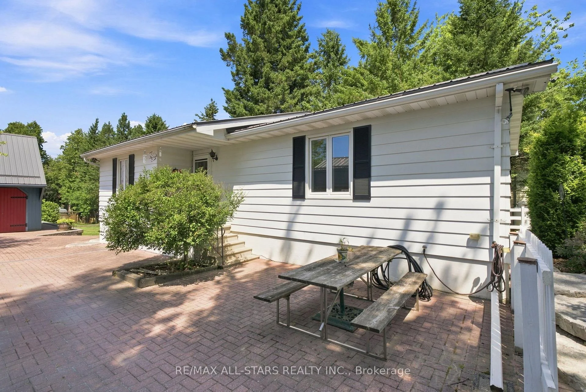 Photo 7 of 710 Regional 13 Road, Uxbridge, Rural Uxbridge — HOMEH