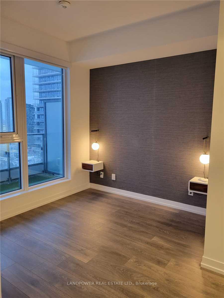 Photo 5 of Unit 2905, 950 Portage Parkway, Vaughan, Vaughan Corporate Centre — HOMEH