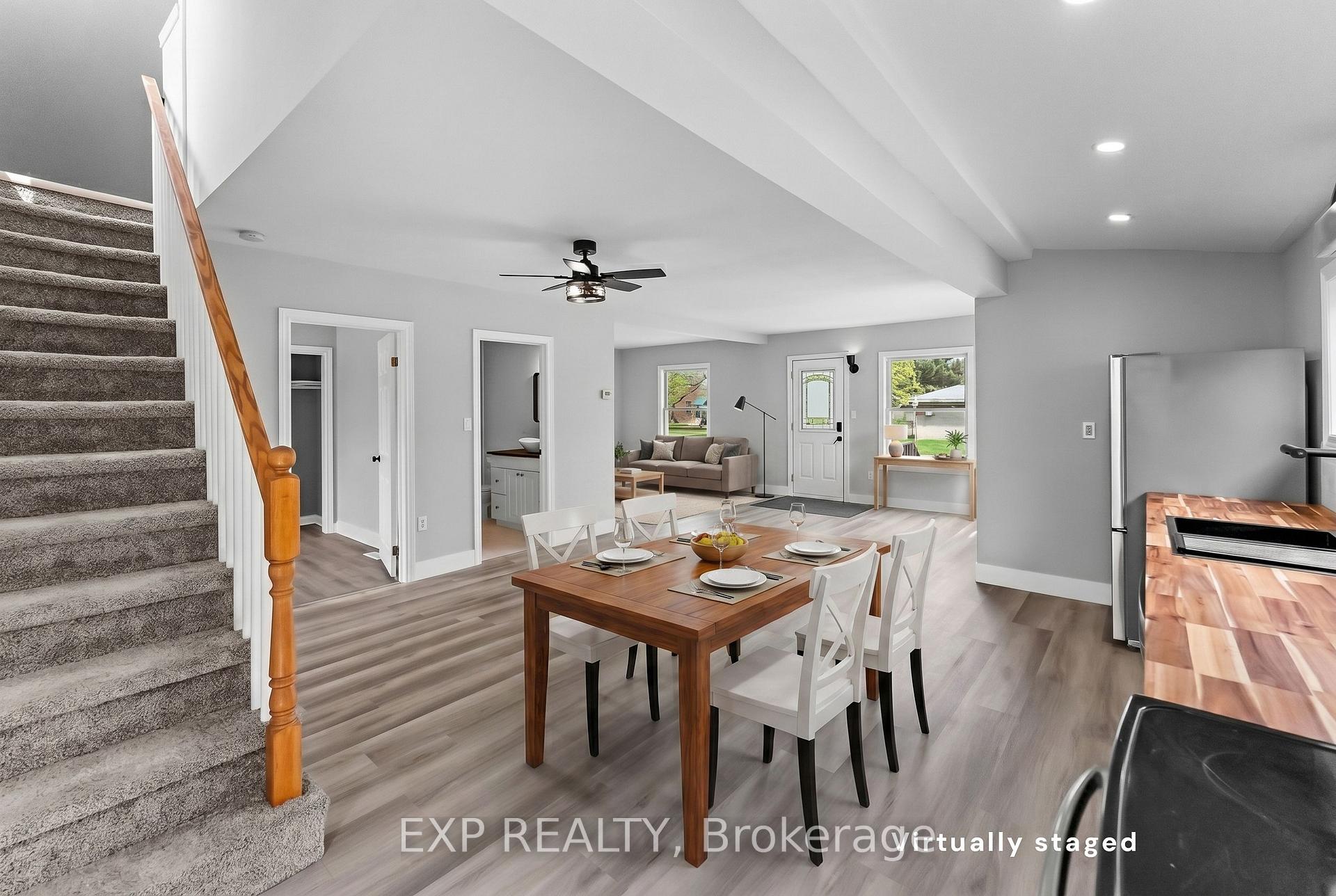 Photo 13 of 20 Lloyd Street, St. Catharines, Western Hill — HOMEH