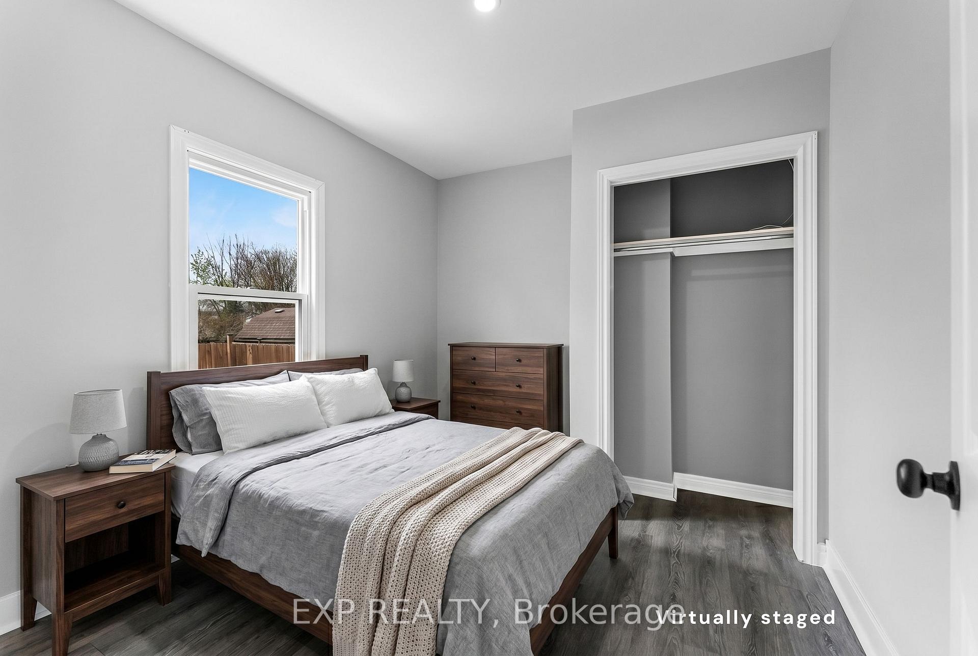 Photo 19 of 20 Lloyd Street, St. Catharines, Western Hill — HOMEH