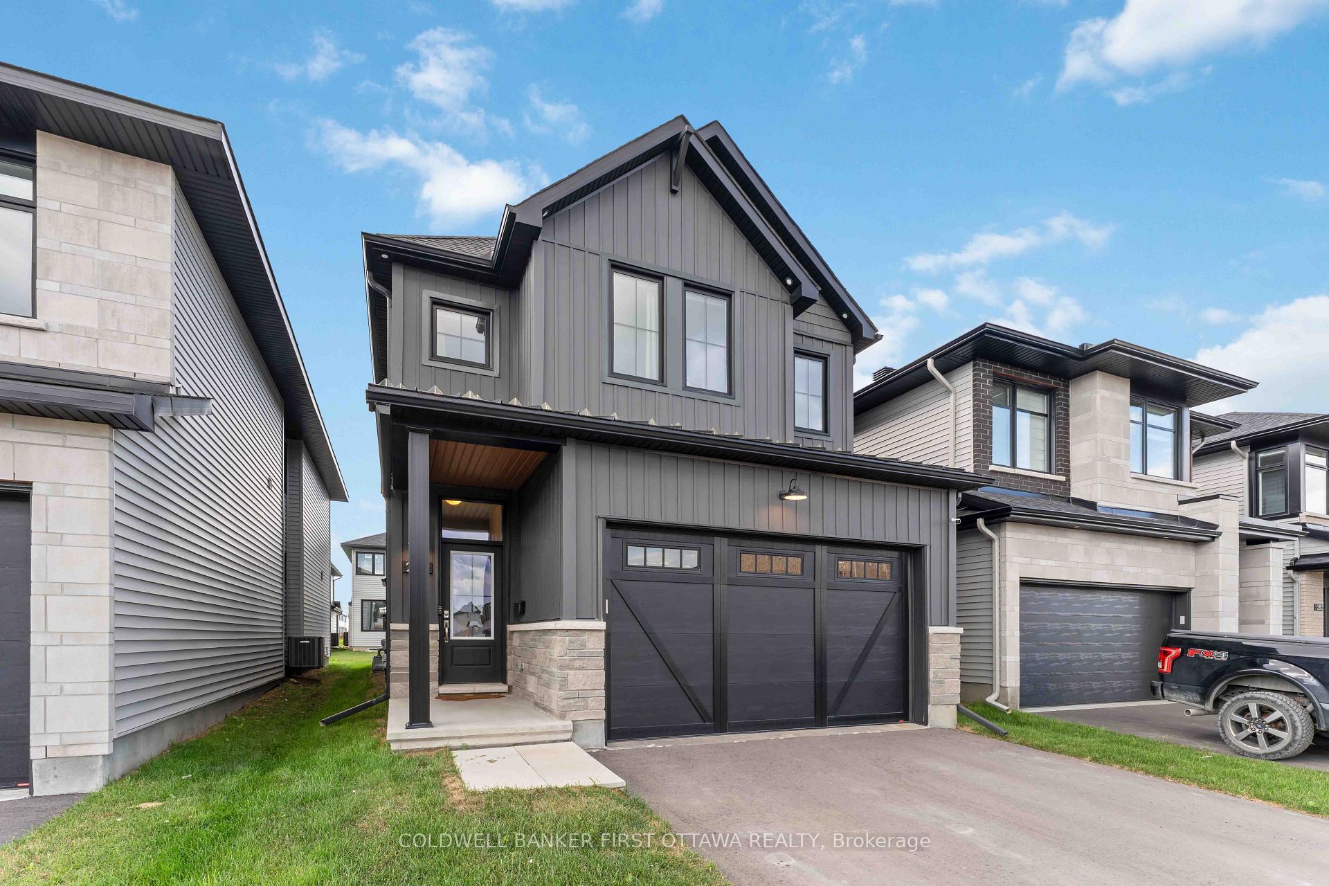 Photo 4 of 286 Cornice Street, Ottawa, Mer Bleue/Bradley Estates/Anderson Park — HOMEH