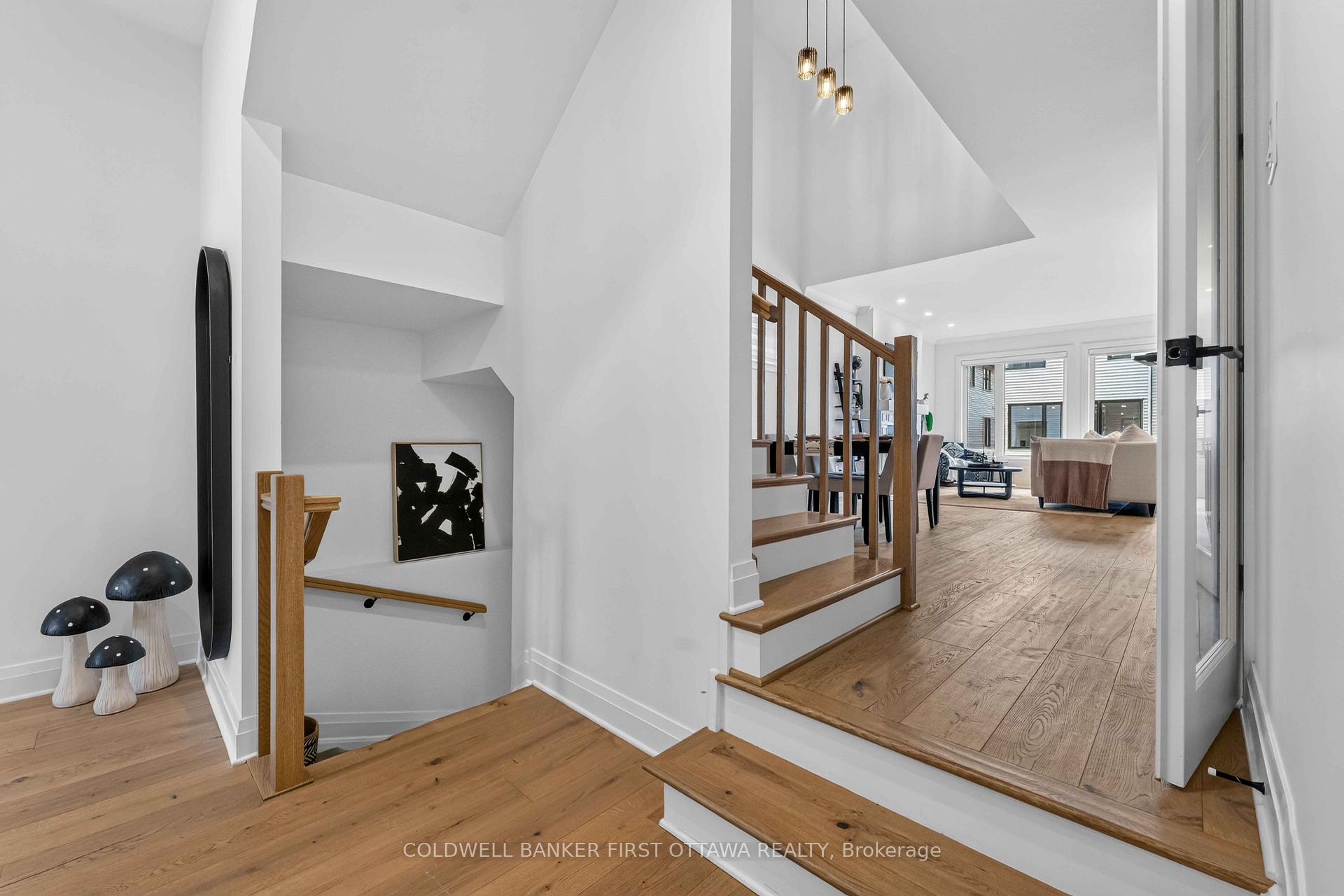 Photo 8 of 286 Cornice Street, Ottawa, Mer Bleue/Bradley Estates/Anderson Park — HOMEH