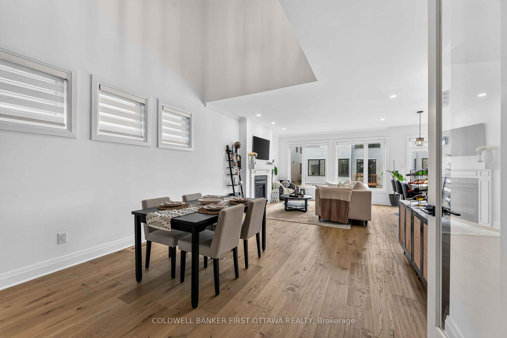 Photo 9 of 286 Cornice Street, Ottawa, Mer Bleue/Bradley Estates/Anderson Park — HOMEH