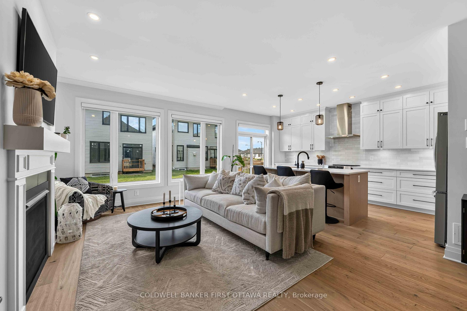 Photo 12 of 286 Cornice Street, Ottawa, Mer Bleue/Bradley Estates/Anderson Park — HOMEH