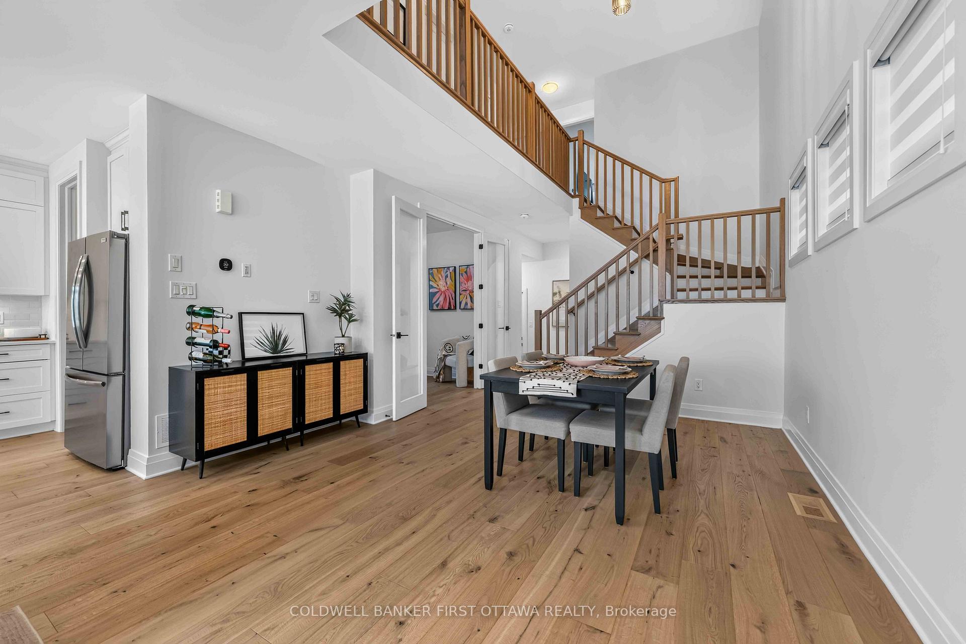 Photo 13 of 286 Cornice Street, Ottawa, Mer Bleue/Bradley Estates/Anderson Park — HOMEH
