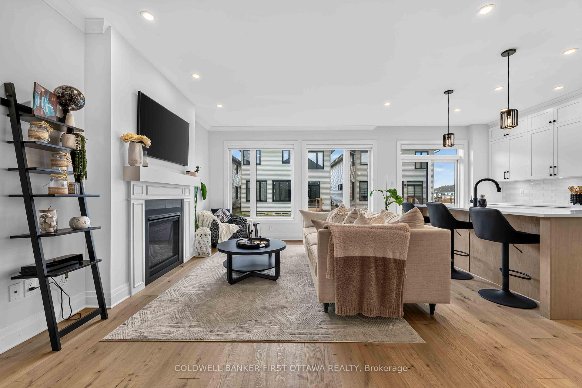 Photo 14 of 286 Cornice Street, Ottawa, Mer Bleue/Bradley Estates/Anderson Park — HOMEH