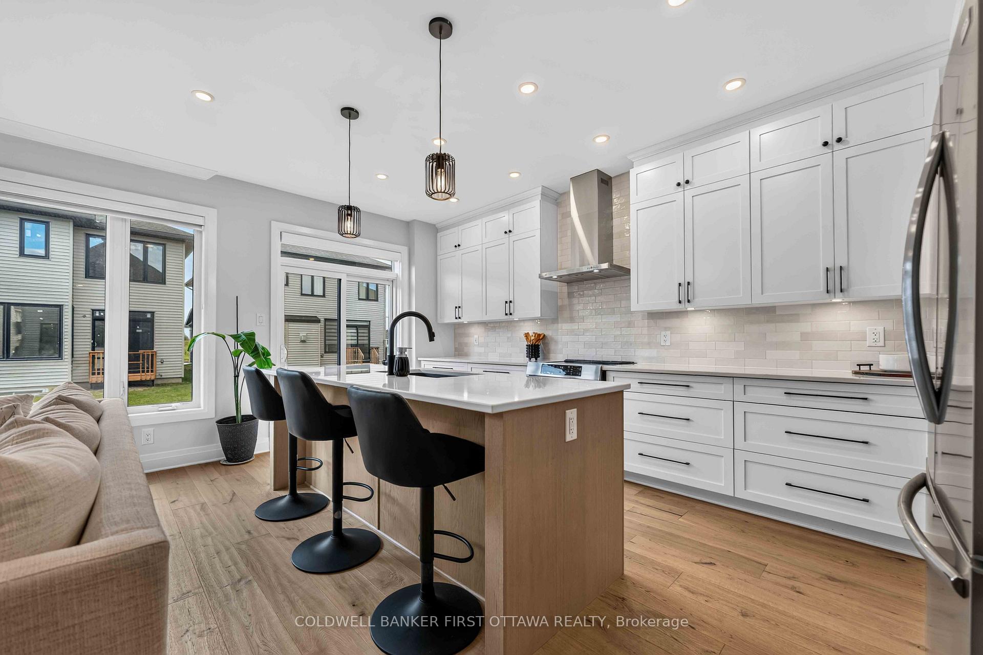 Photo 15 of 286 Cornice Street, Ottawa, Mer Bleue/Bradley Estates/Anderson Park — HOMEH