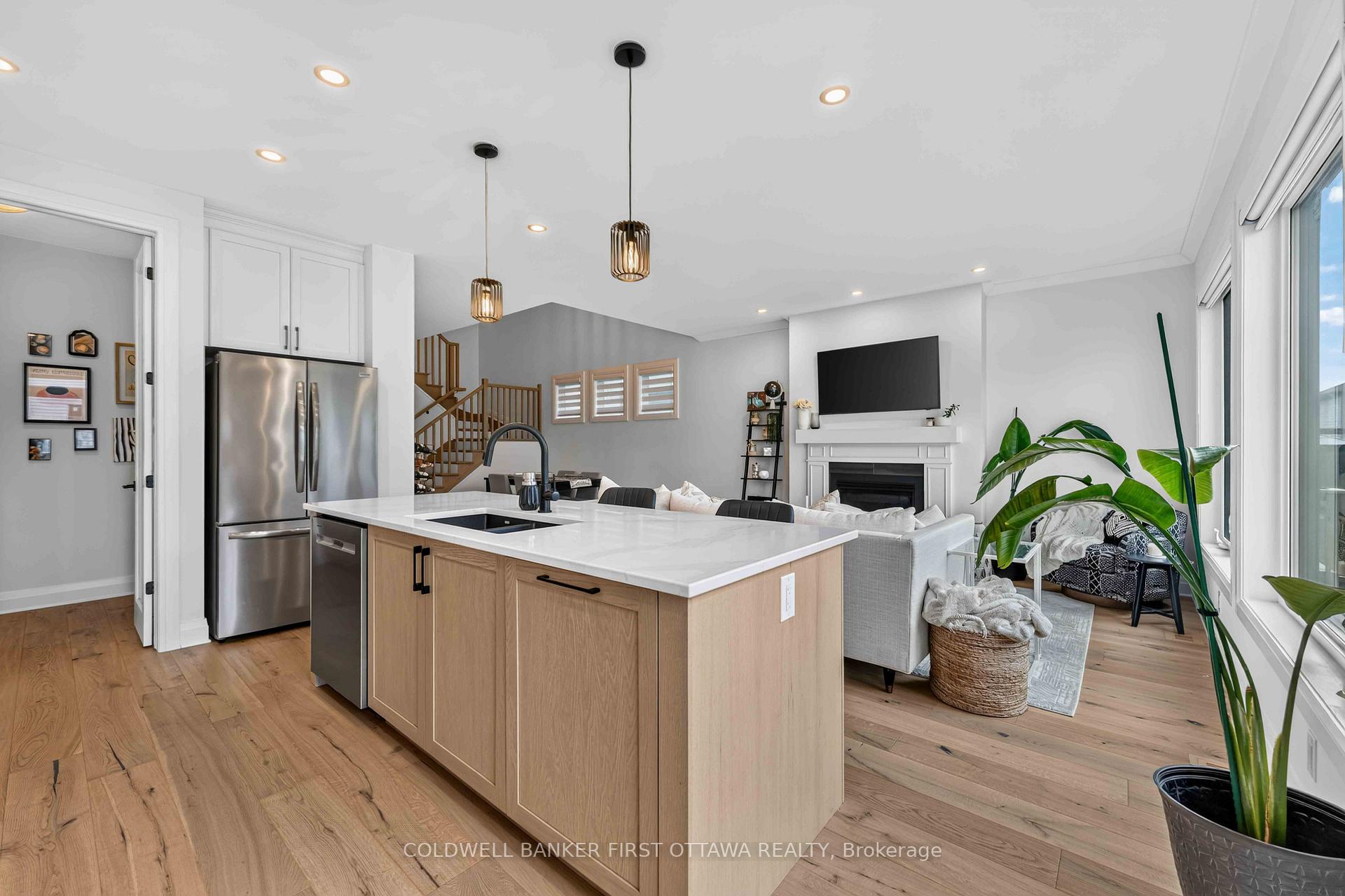 Photo 19 of 286 Cornice Street, Ottawa, Mer Bleue/Bradley Estates/Anderson Park — HOMEH