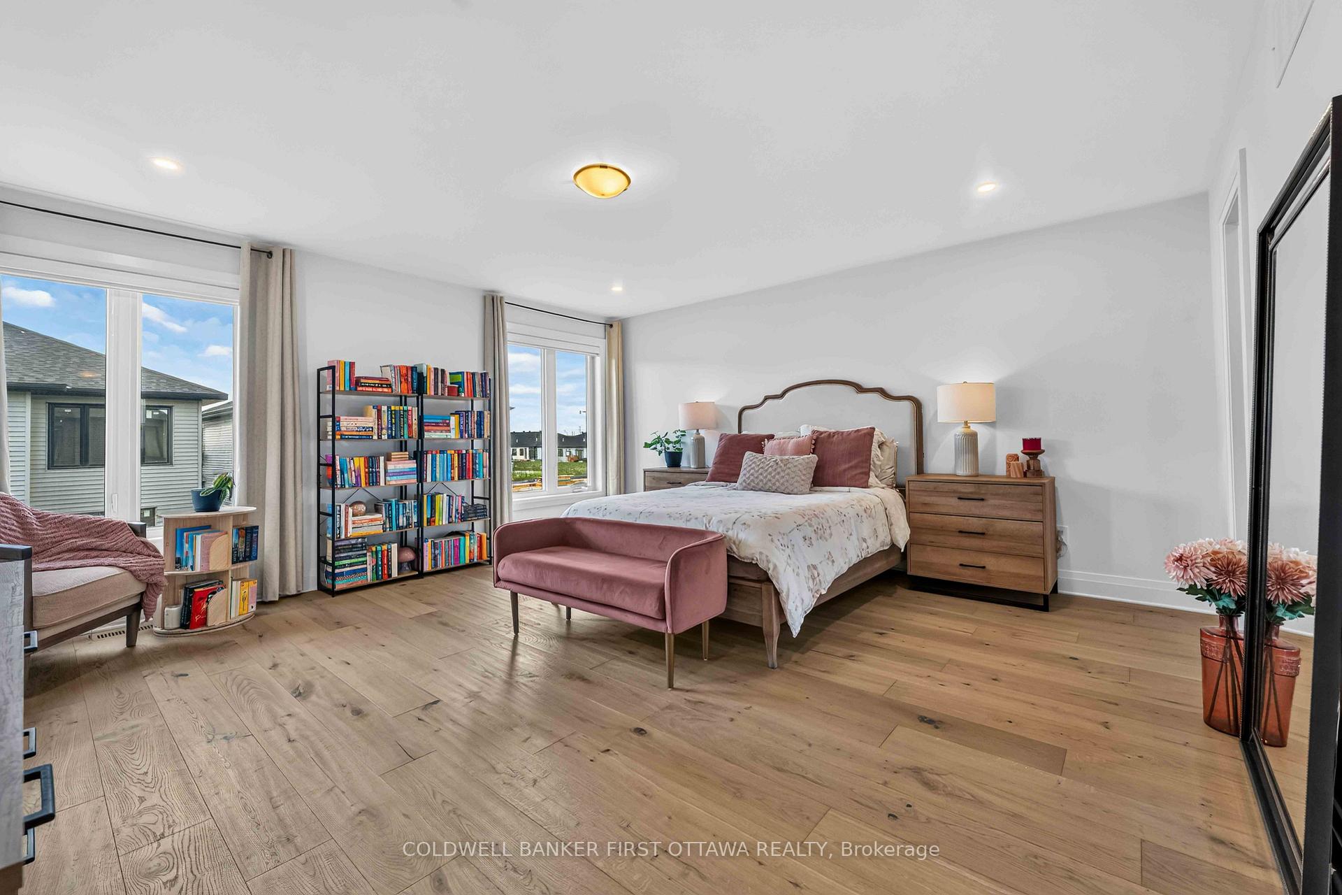 Photo 24 of 286 Cornice Street, Ottawa, Mer Bleue/Bradley Estates/Anderson Park — HOMEH